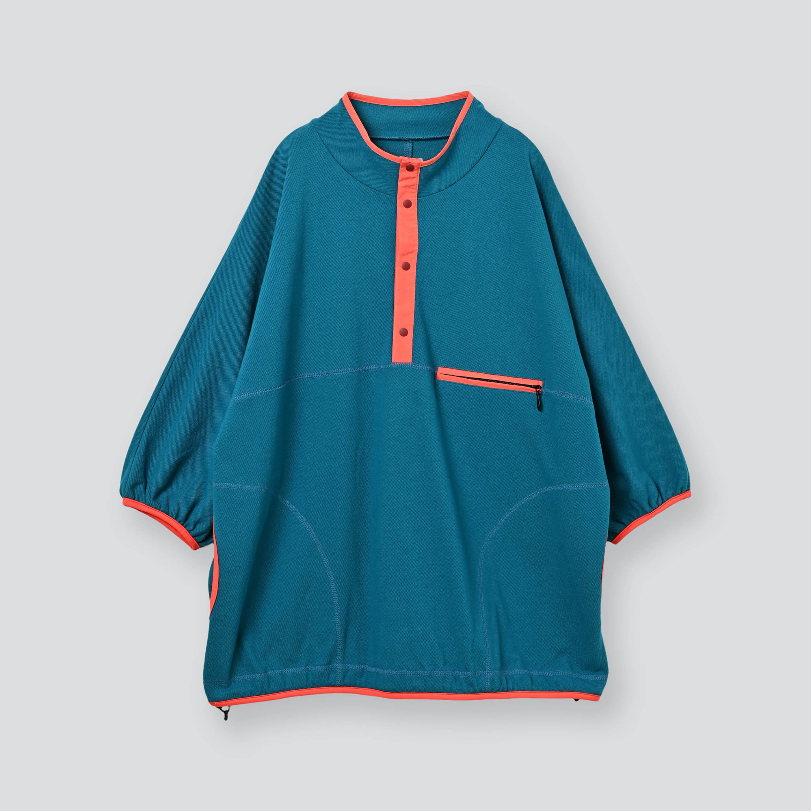 GRENO | Color_Blue Gray | No_klm25scs1187_blgr【KELEN MEN_ケレン】【入荷予定アイテム・入荷連絡可能】