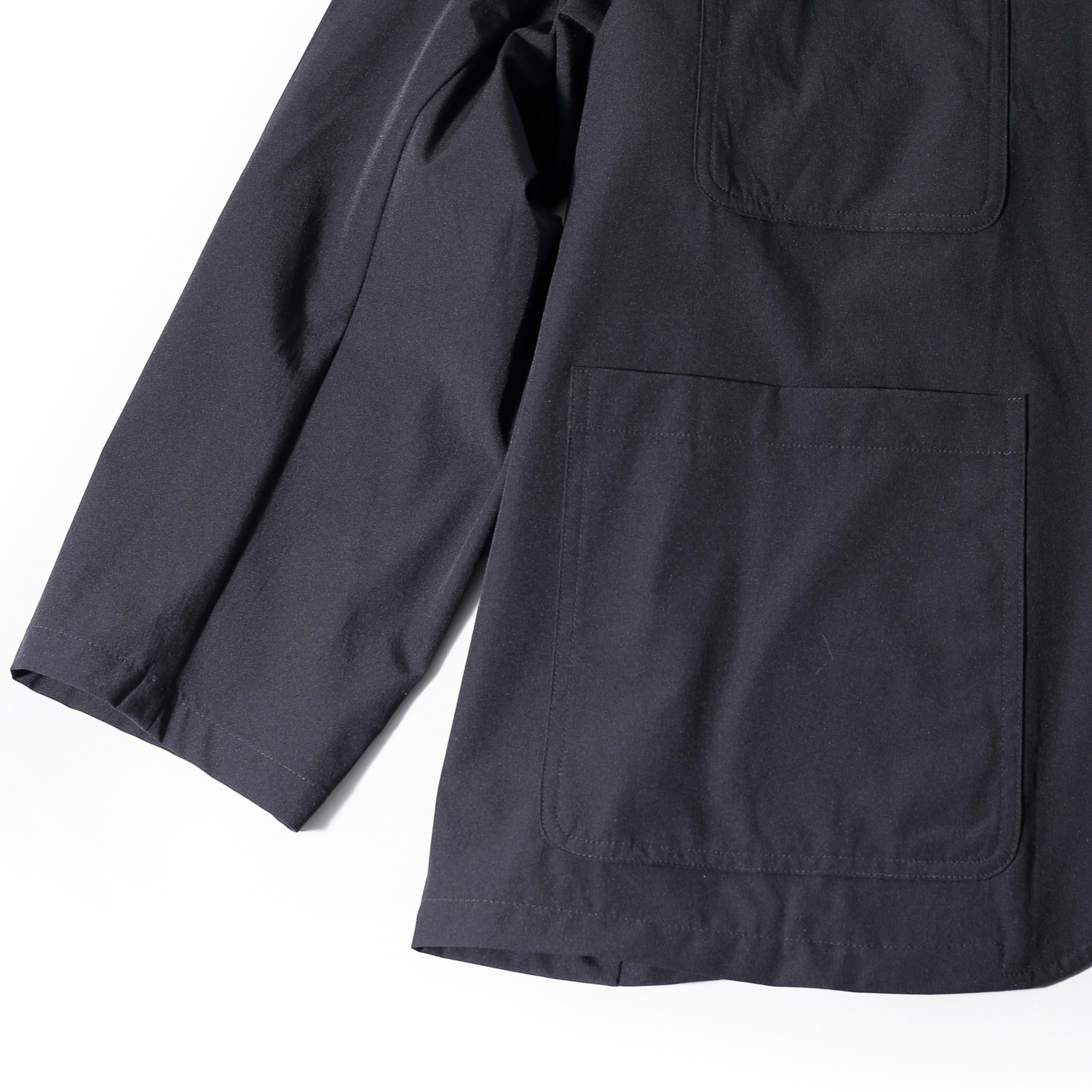 CIMABUE | Color_Black | No_klm25sjk1108_bk【KELEN MEN_ケレン】【入荷予定アイテム・入荷連絡可能】
