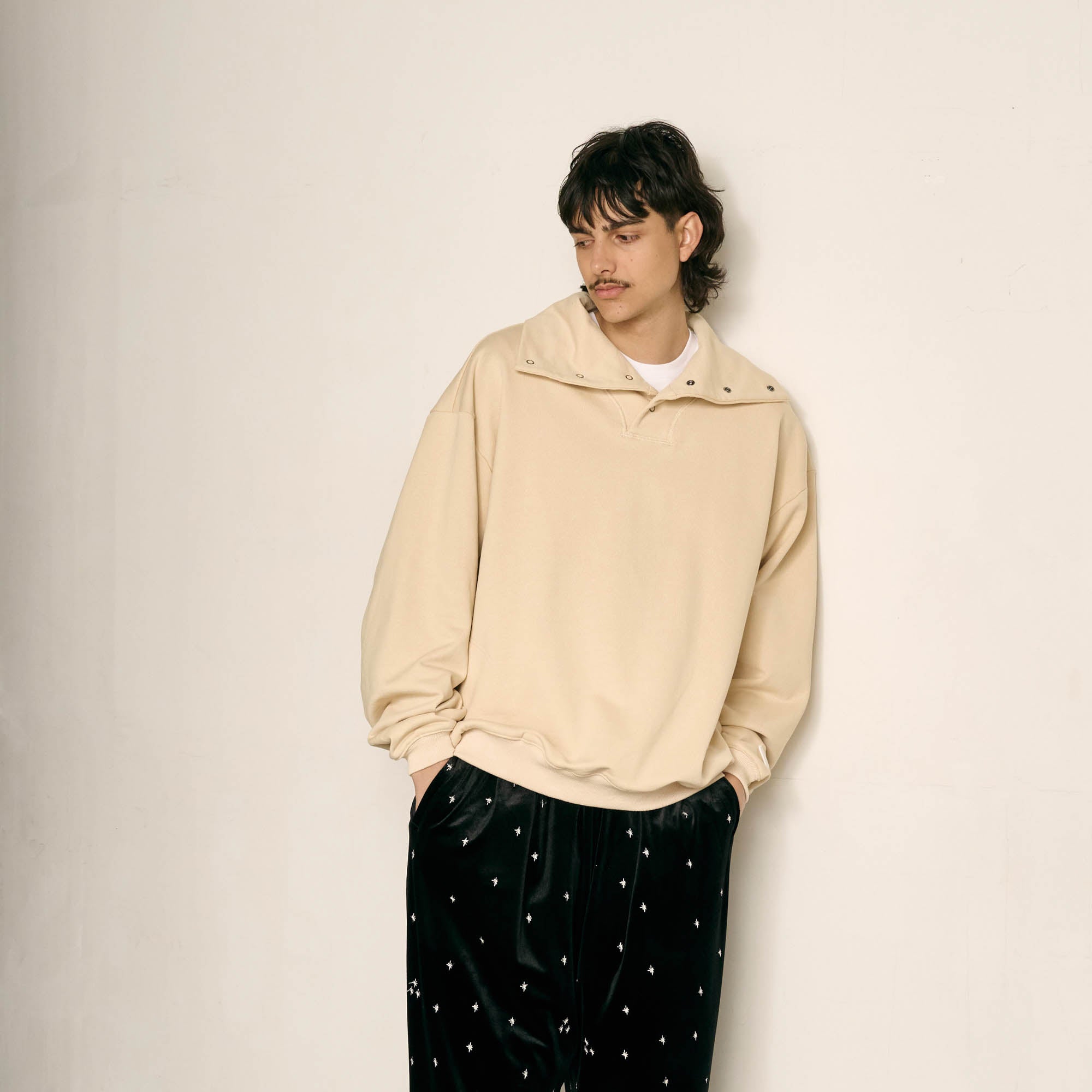 DAVID – Off White | KELEN | 入荷予定アイテム