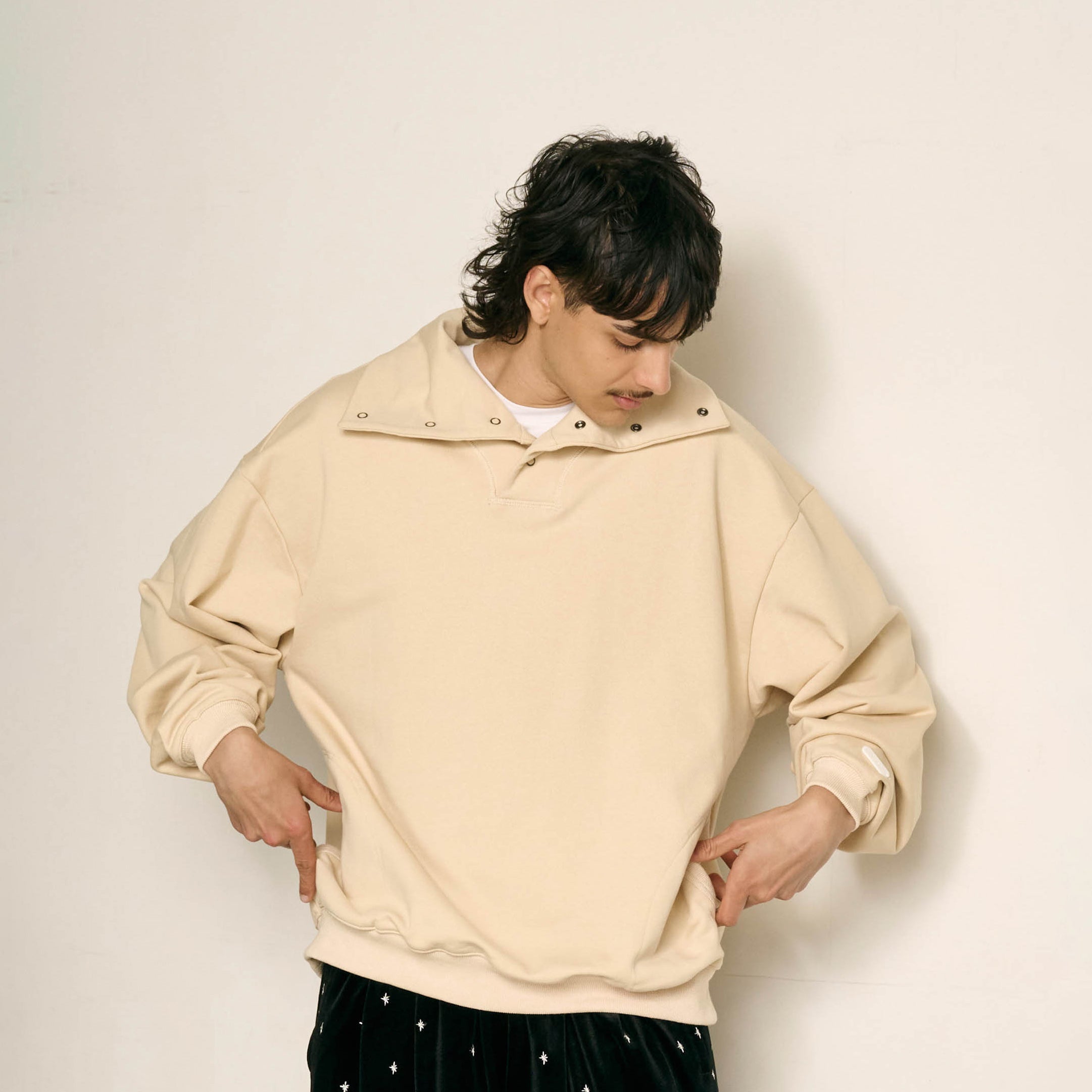 DAVID – Off White | KELEN | 入荷予定アイテム