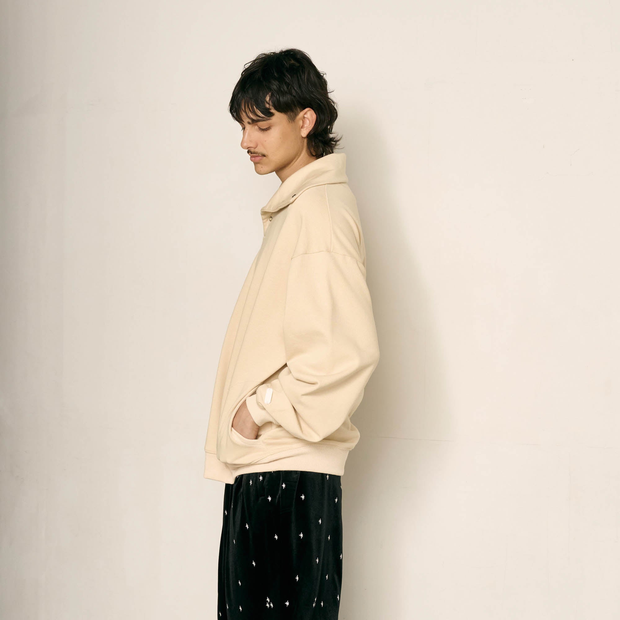 DAVID – Off White | KELEN | 入荷予定アイテム