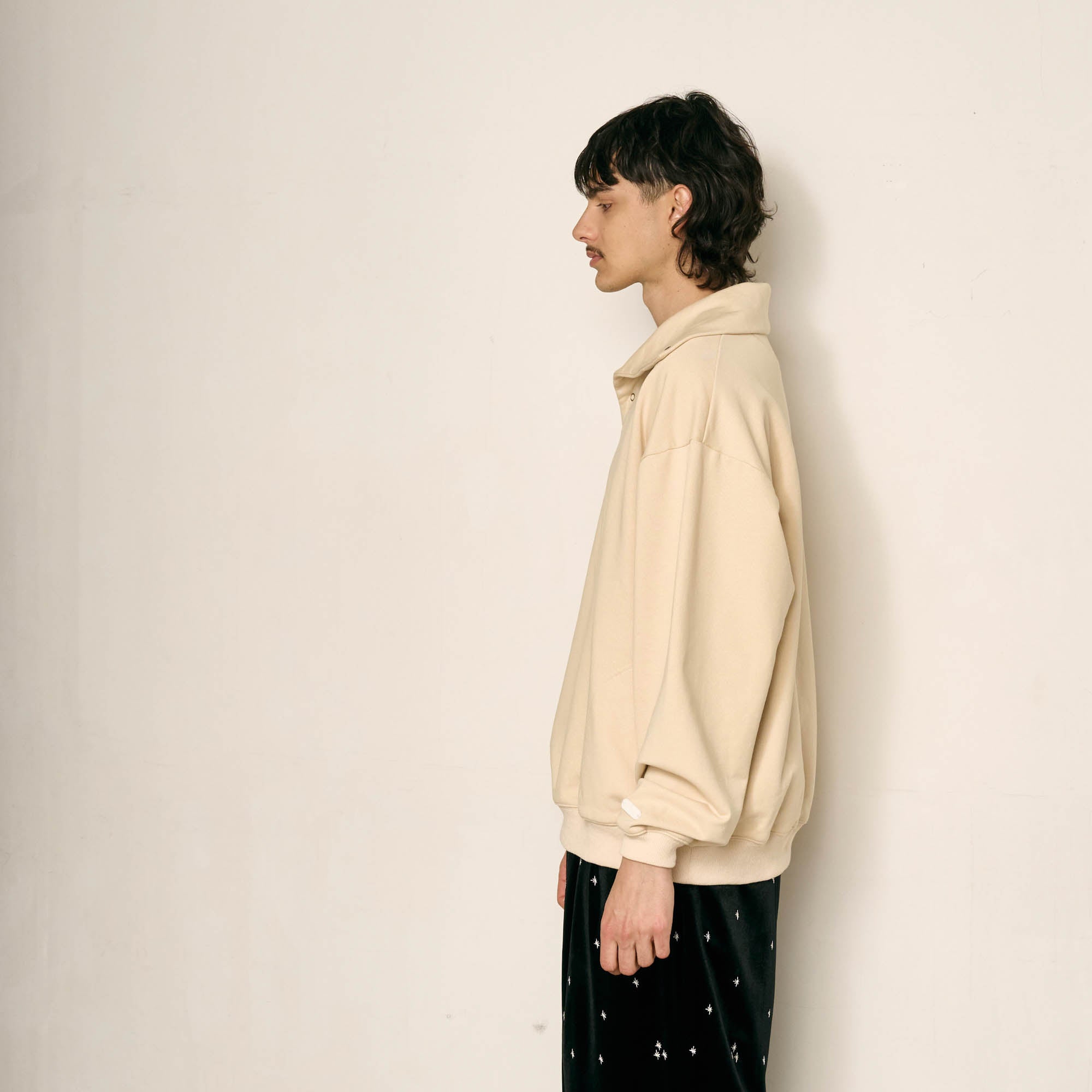 DAVID – Off White | KELEN | 入荷予定アイテム
