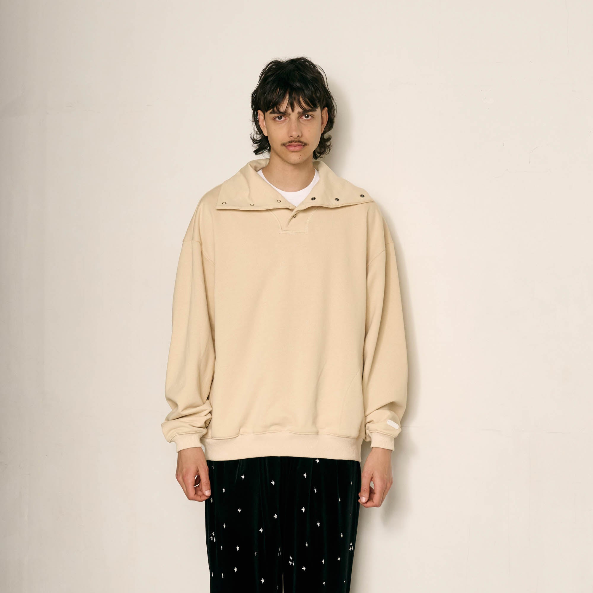DAVID – Off White | KELEN | 入荷予定アイテム