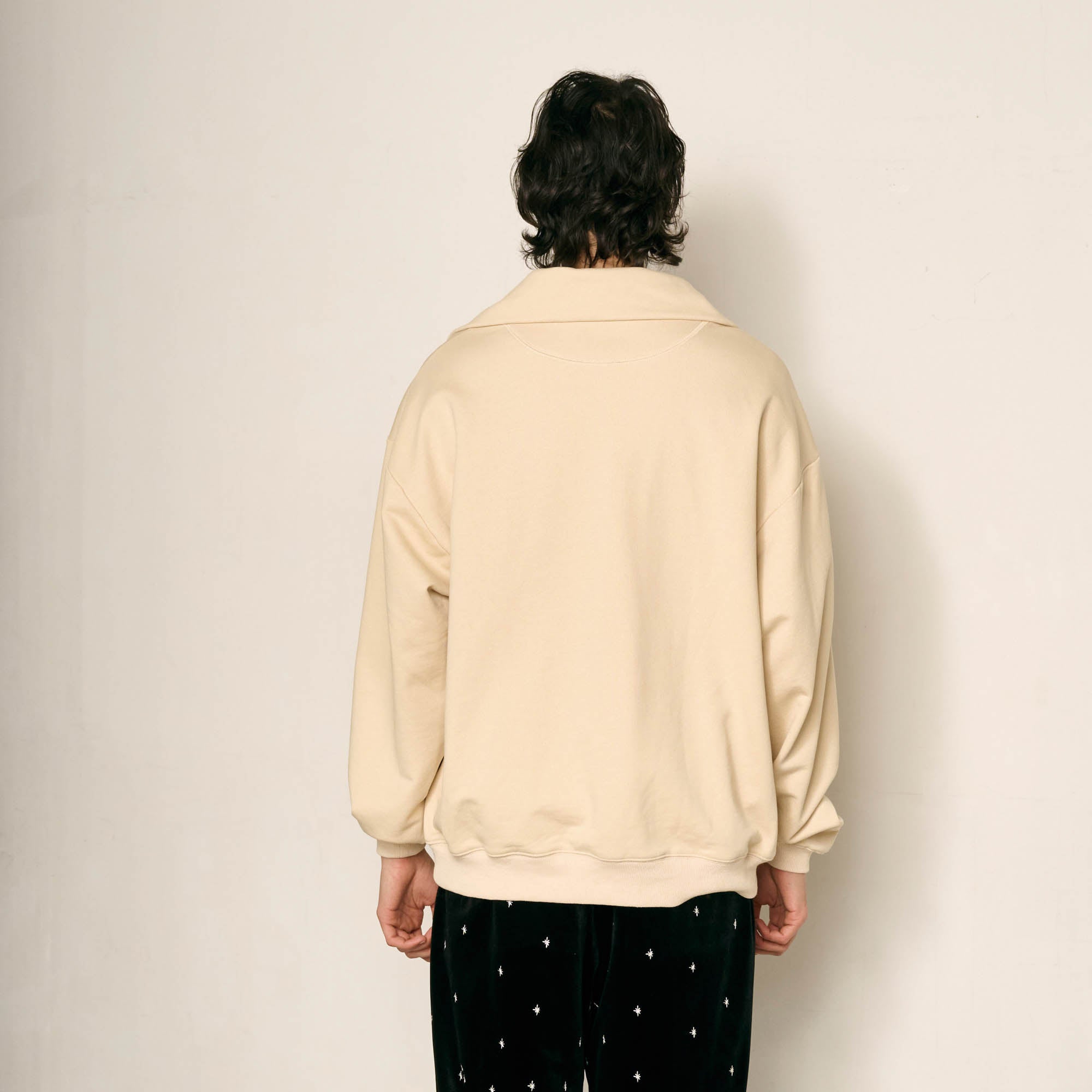 DAVID – Off White | KELEN | 入荷予定アイテム
