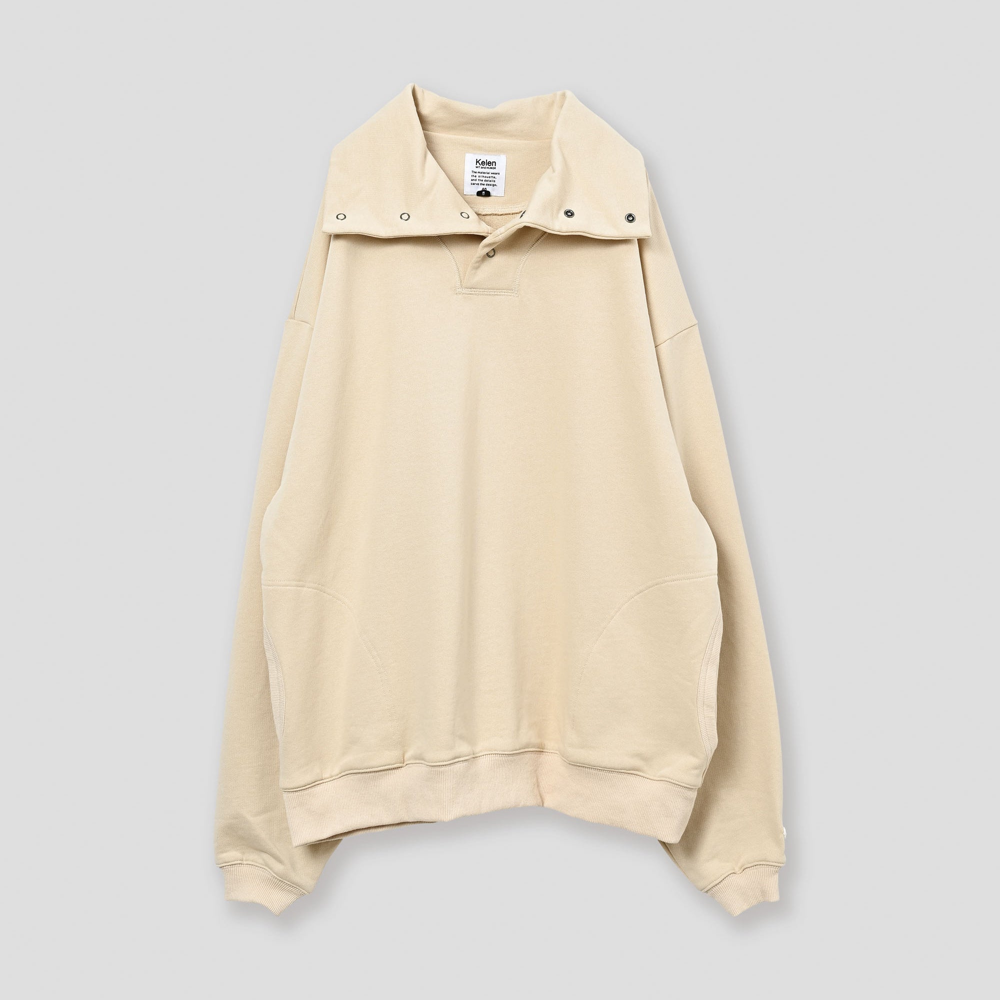 DAVID – Off White | KELEN | 入荷予定アイテム
