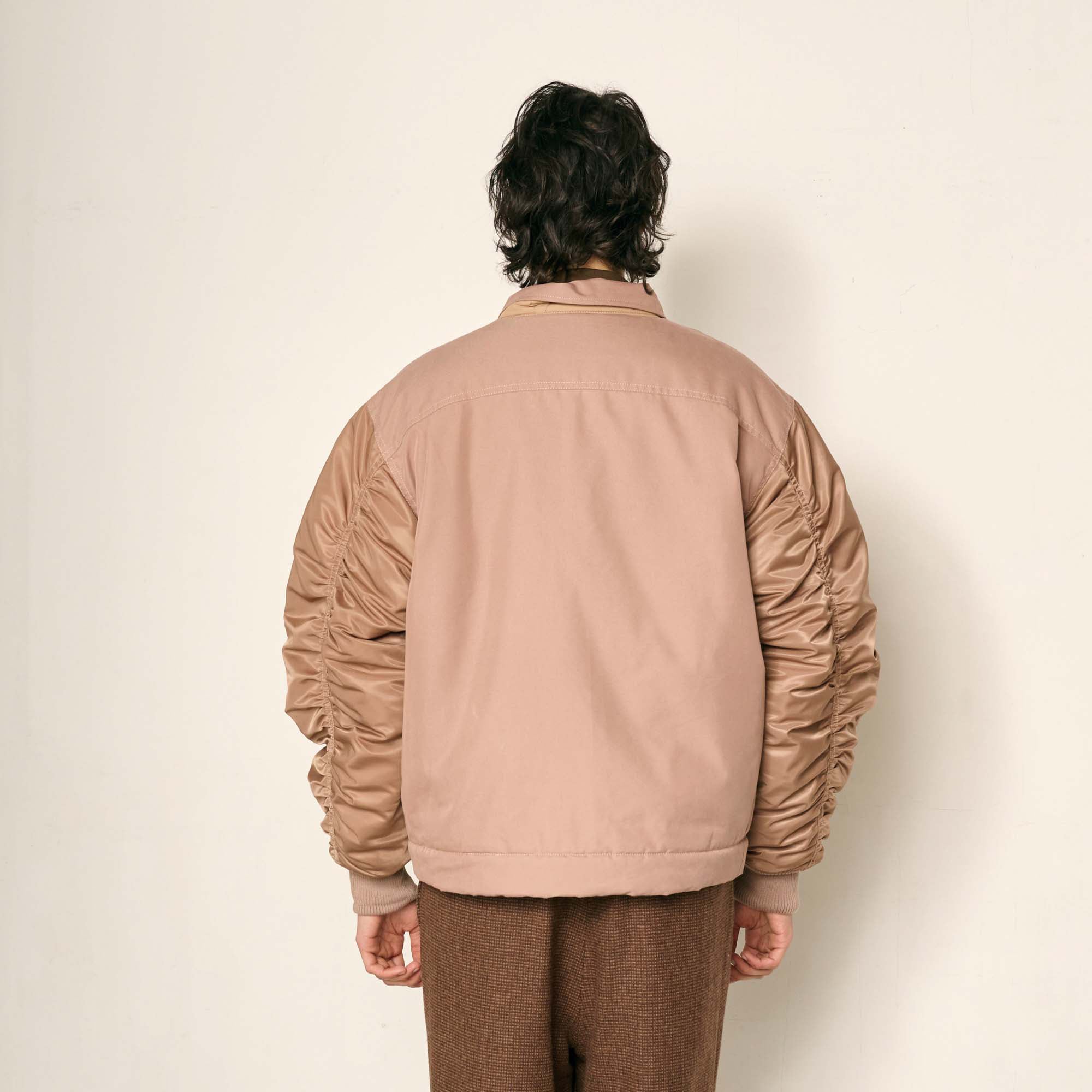 WILL – Pink Beige | KELEN | 入荷予定アイテム