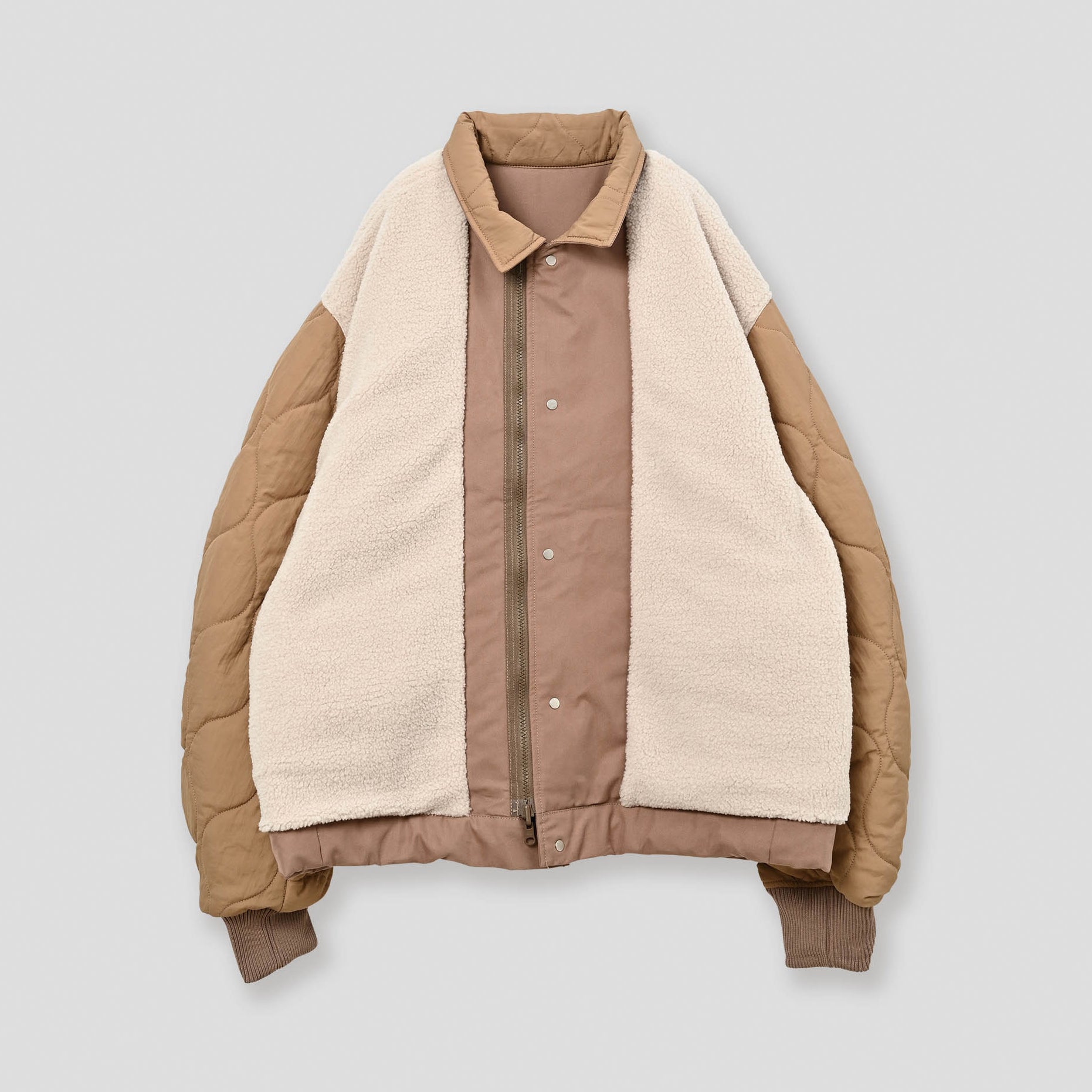 WILL – Pink Beige | KELEN | 入荷予定アイテム