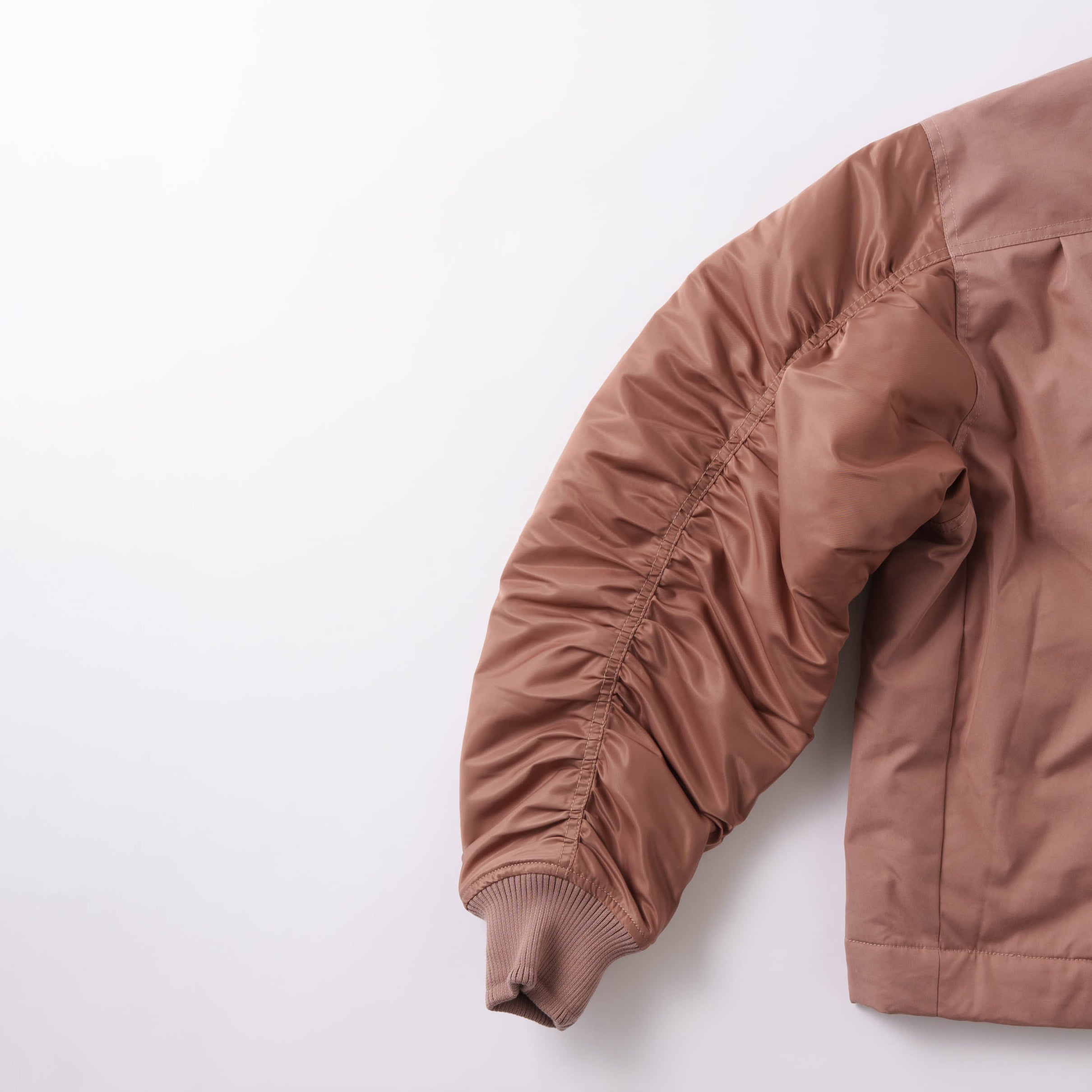 WILL – Pink Beige | KELEN | 入荷予定アイテム