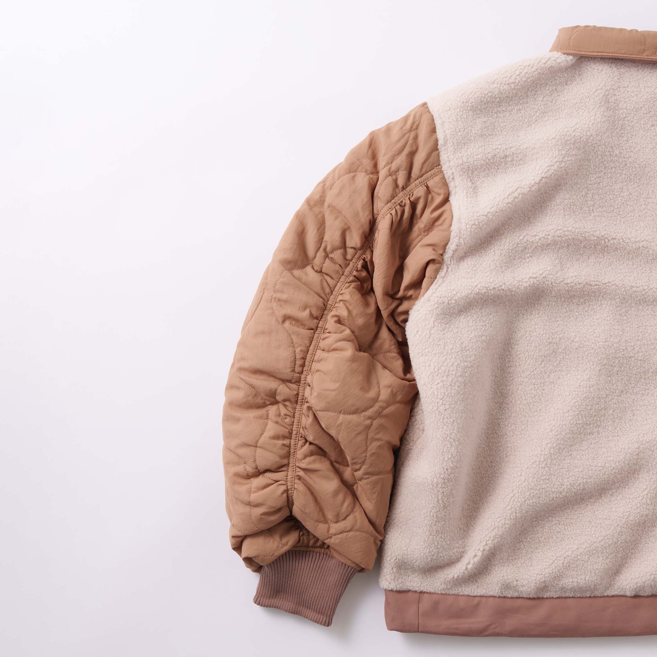 WILL – Pink Beige | KELEN | 入荷予定アイテム