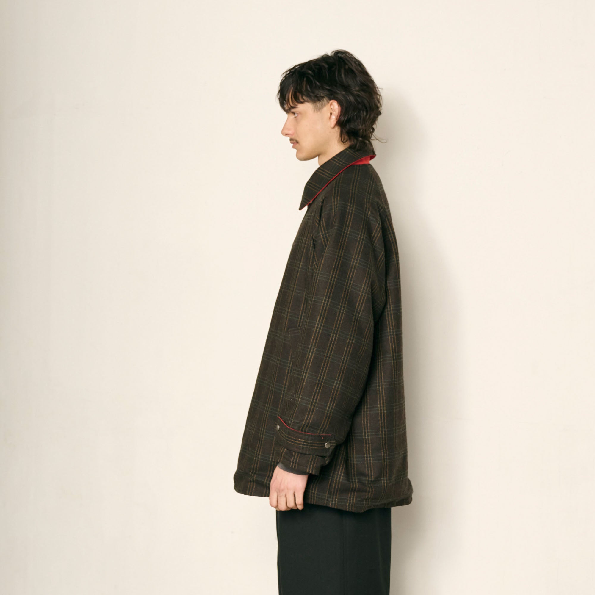 MAX – Brown | KELEN | 入荷予定アイテム