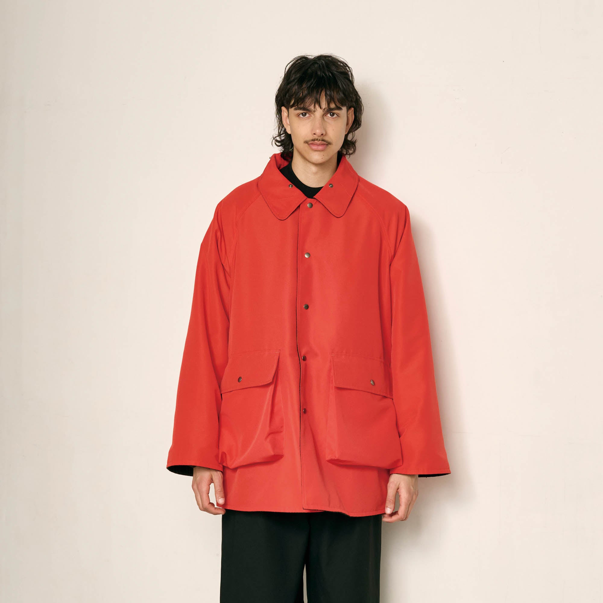 MAX – Brown | KELEN | 入荷予定アイテム