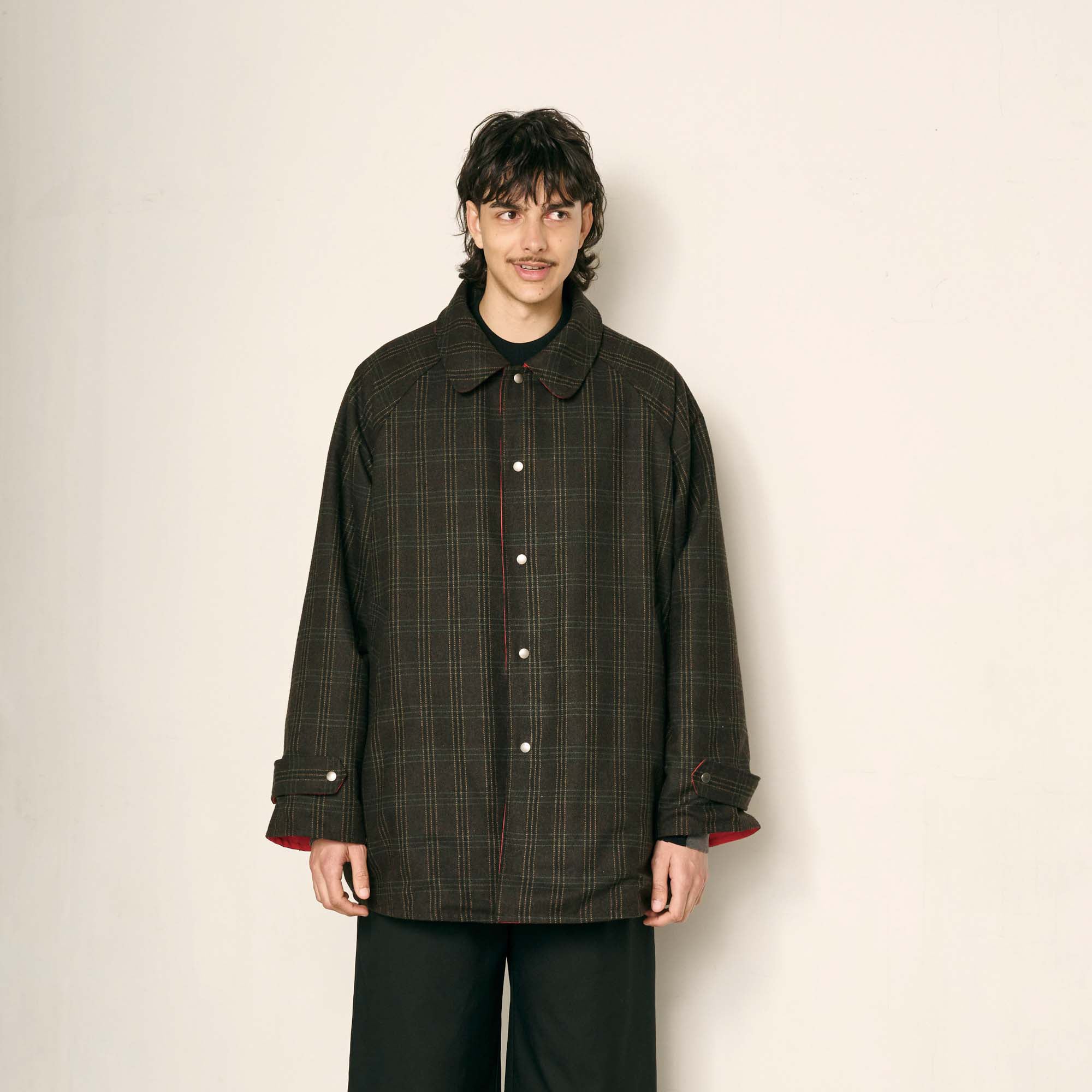 MAX – Brown | KELEN | 入荷予定アイテム