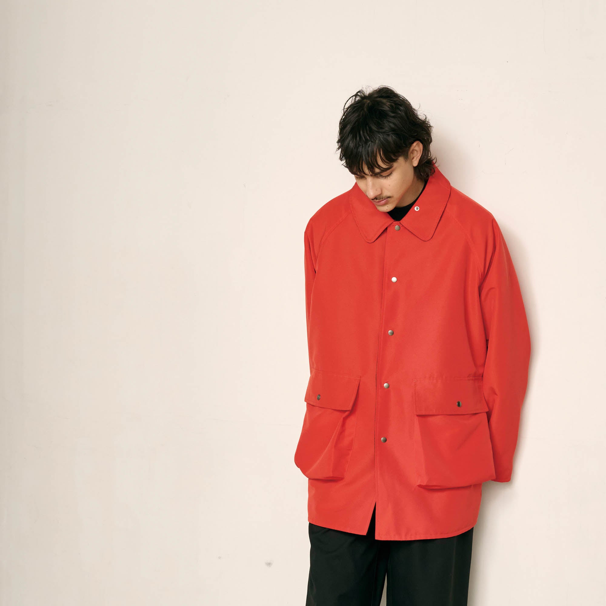 MAX – Brown | KELEN | 入荷予定アイテム