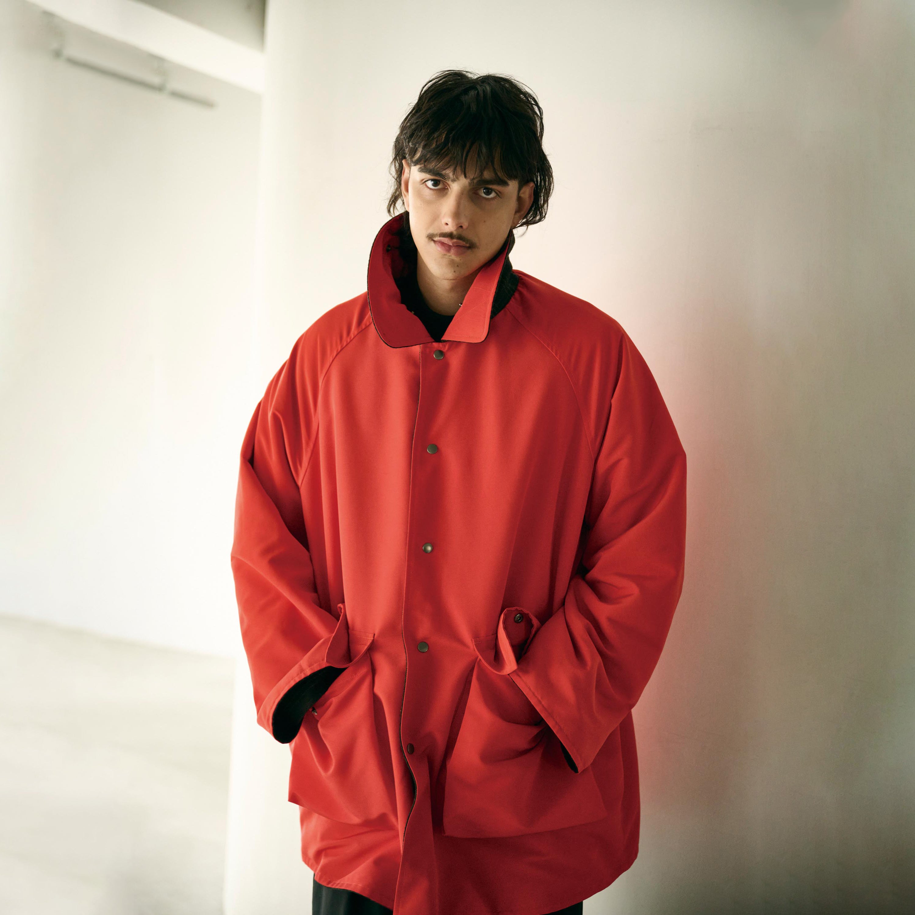 MAX – Brown | KELEN | 入荷予定アイテム