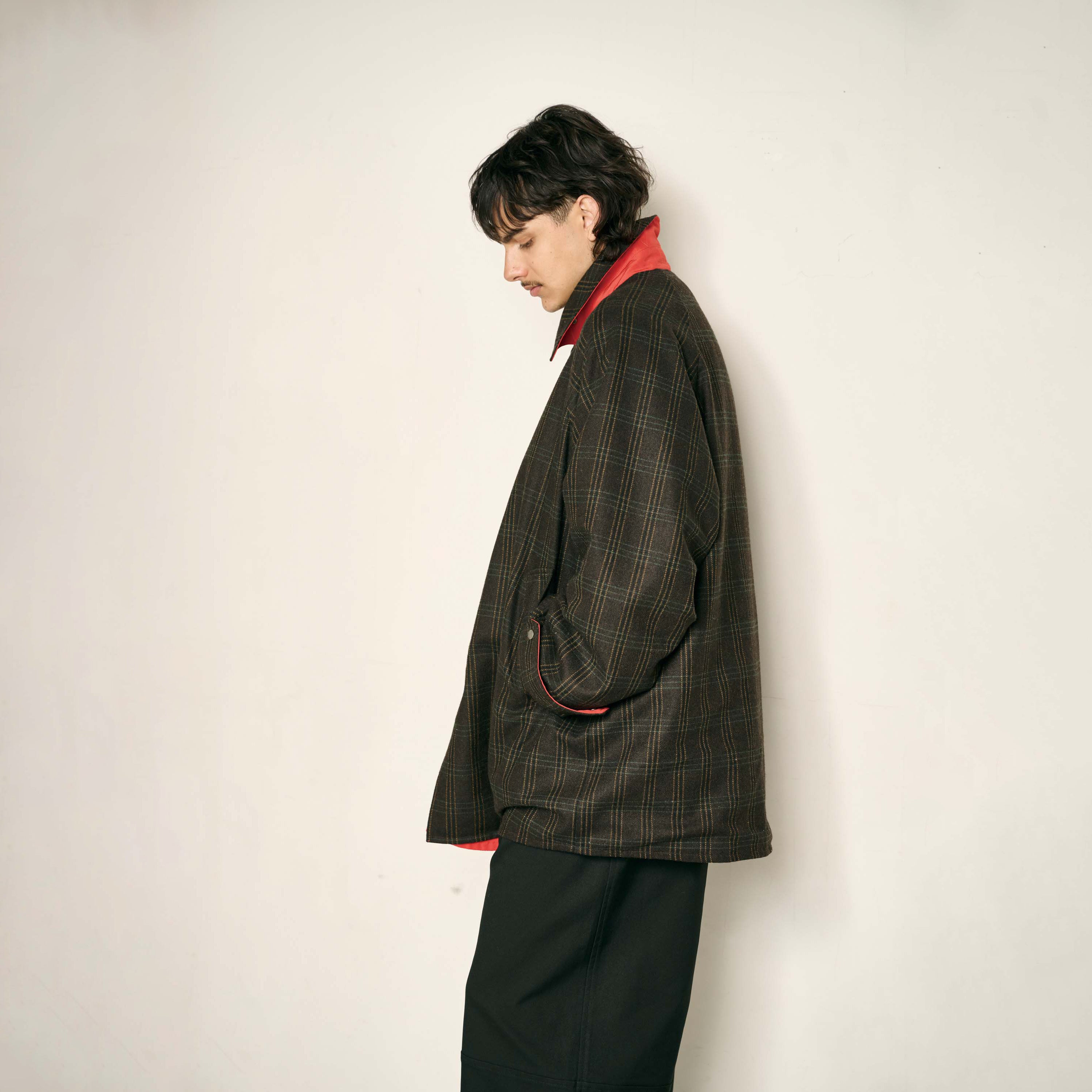 MAX – Brown | KELEN | 入荷予定アイテム