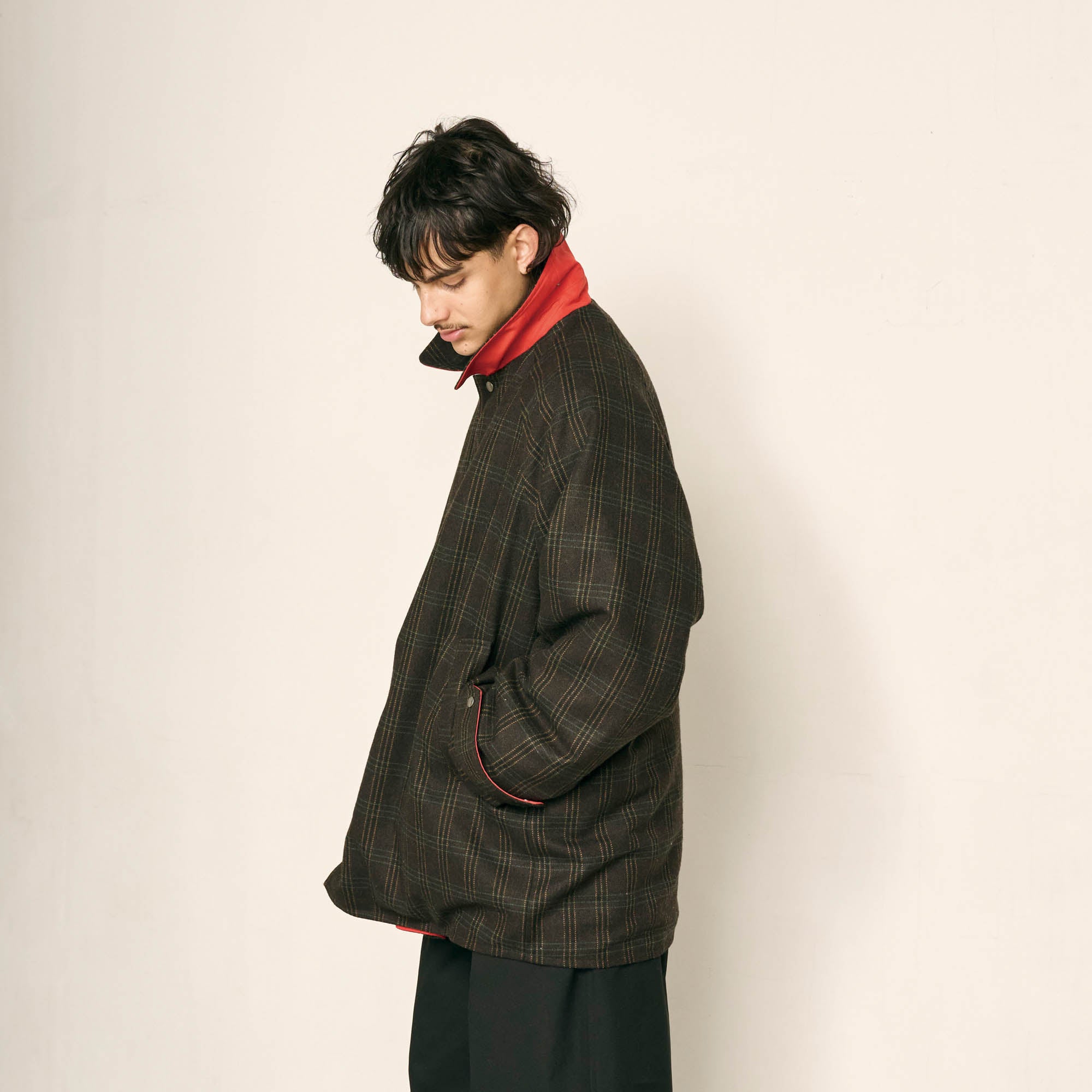 MAX – Brown | KELEN | 入荷予定アイテム