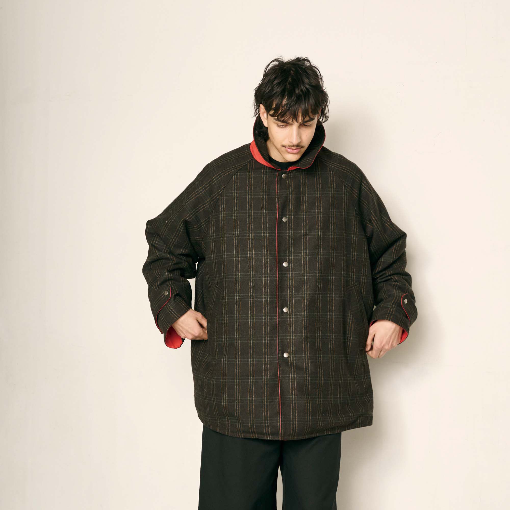 MAX – Brown | KELEN | 入荷予定アイテム