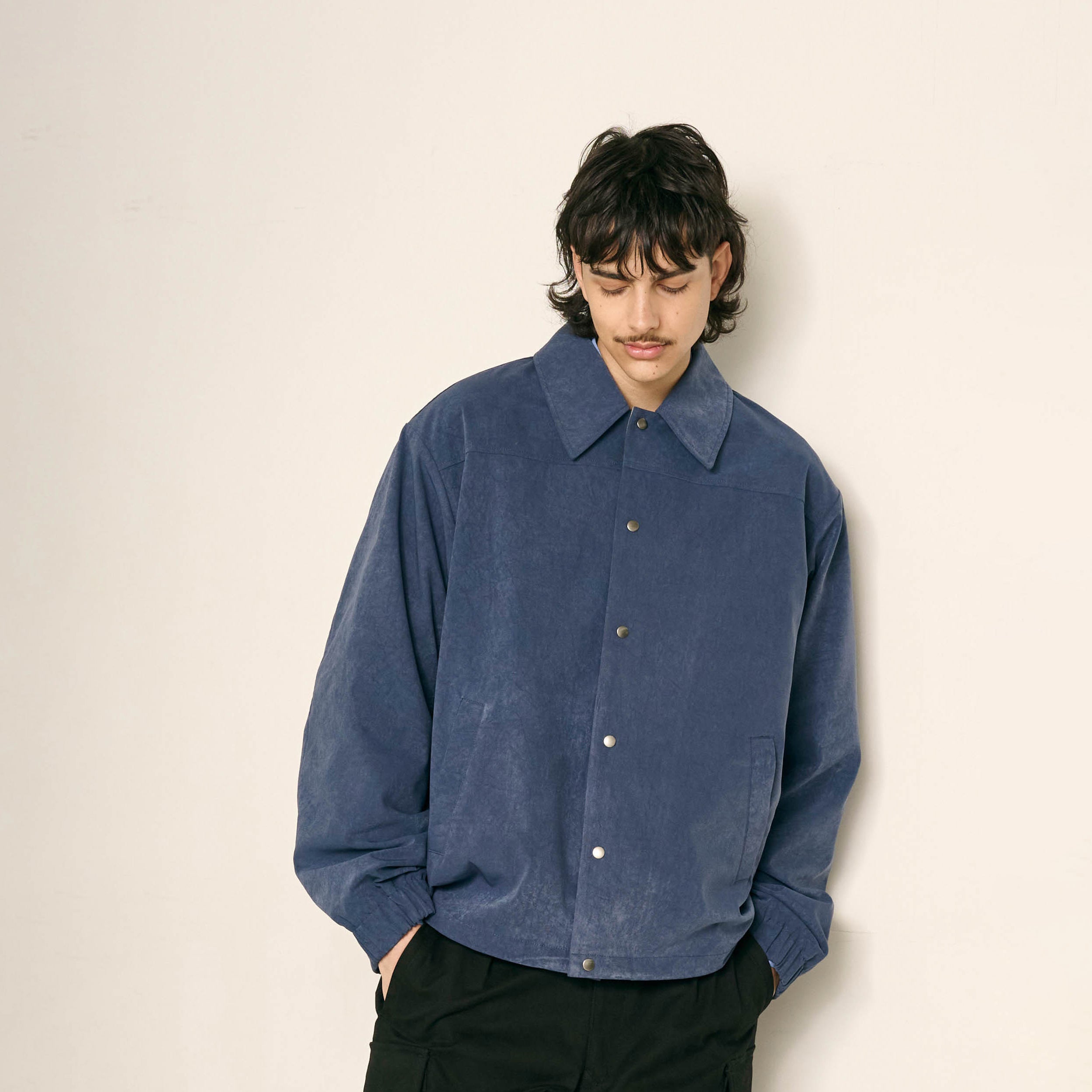 NANCY – Navy Blue | KELEN | 入荷予定アイテム