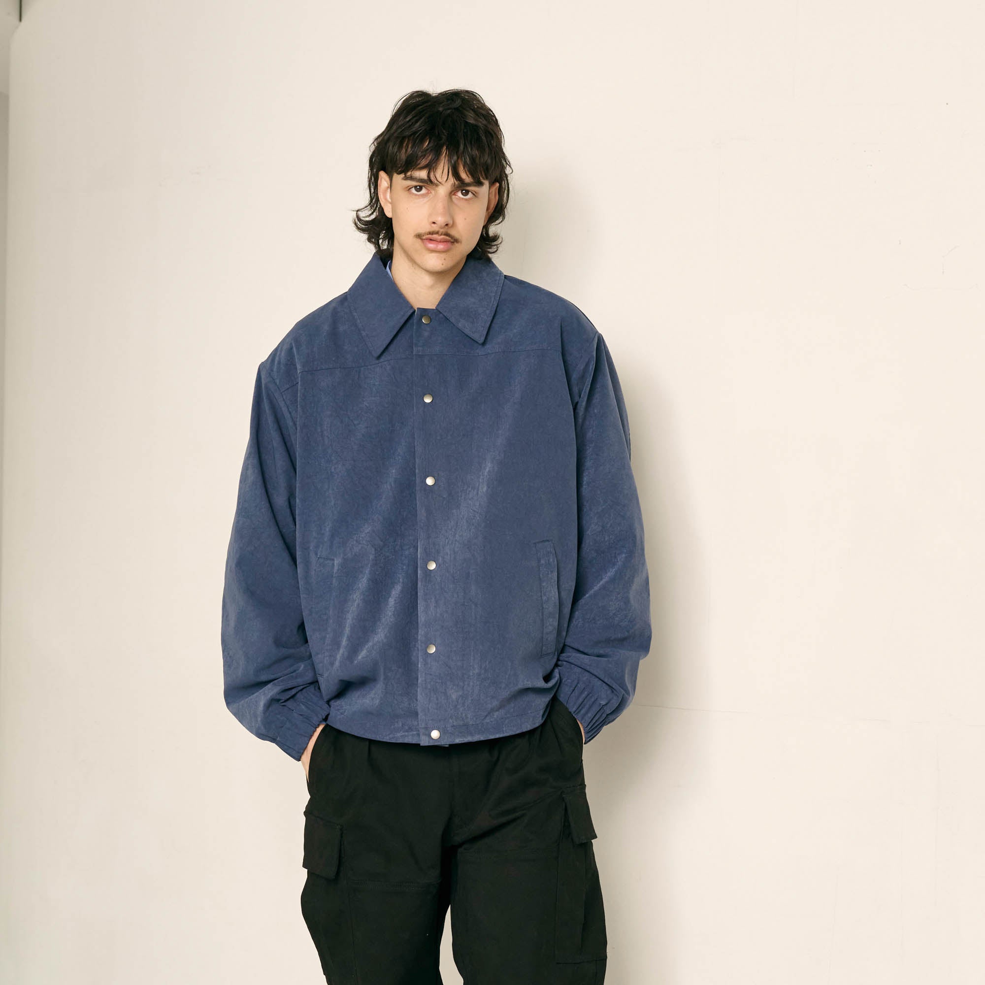 NANCY – Navy Blue | KELEN | 入荷予定アイテム