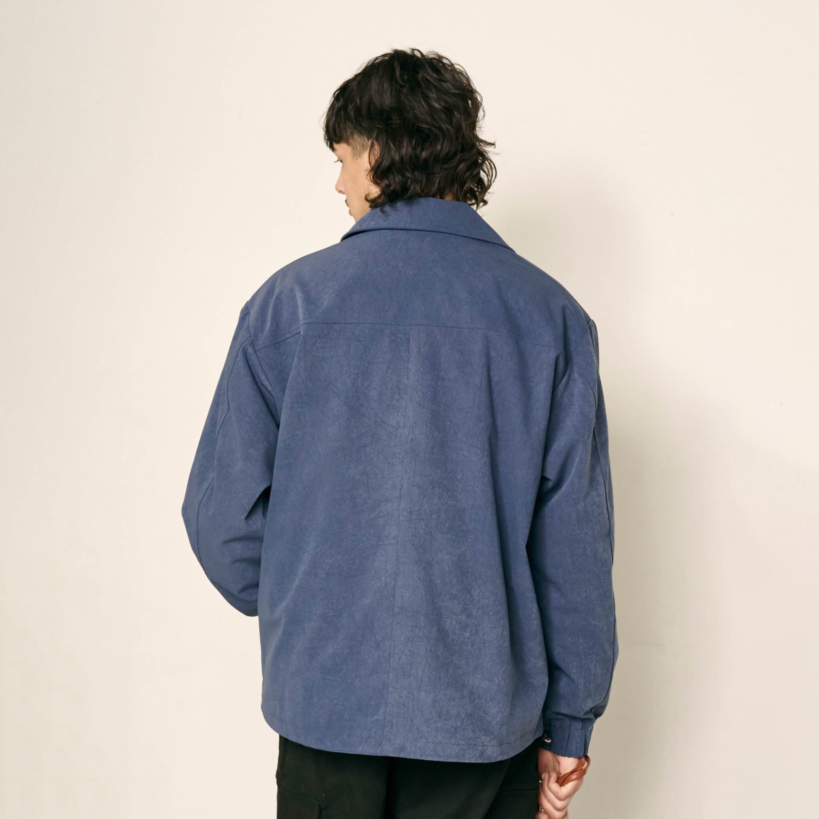 NANCY – Navy Blue | KELEN | 入荷予定アイテム