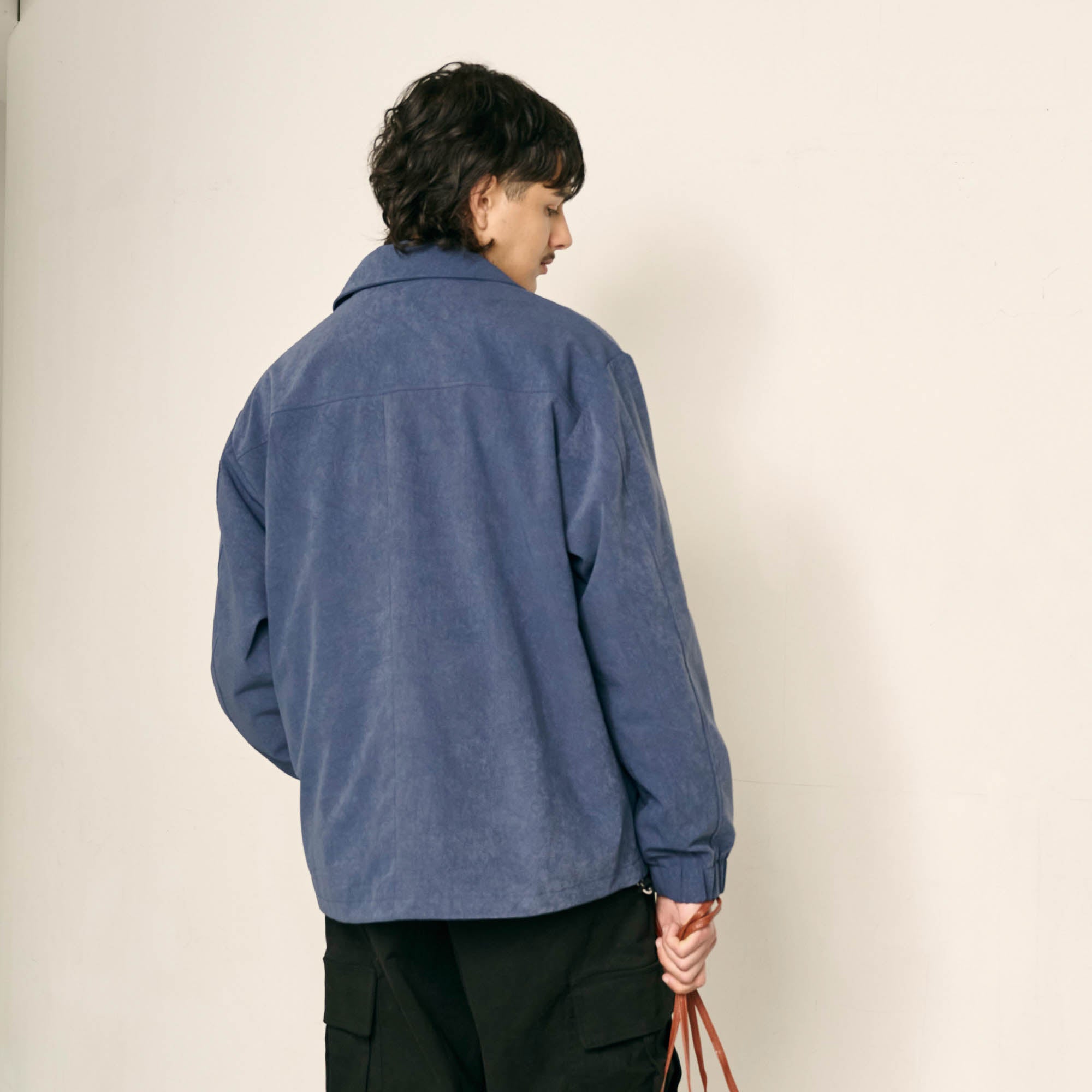 NANCY – Navy Blue | KELEN | 入荷予定アイテム