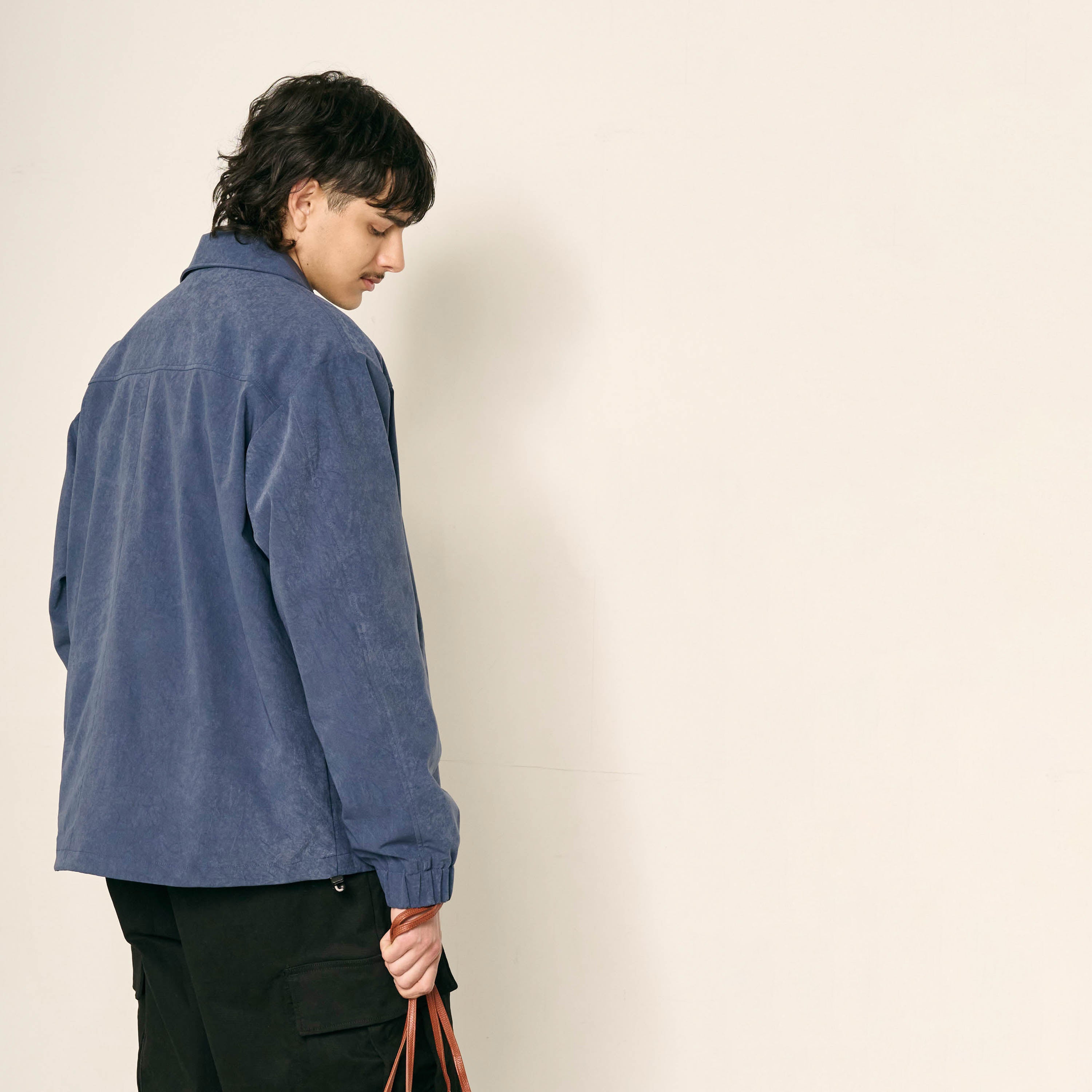NANCY – Navy Blue | KELEN | 入荷予定アイテム