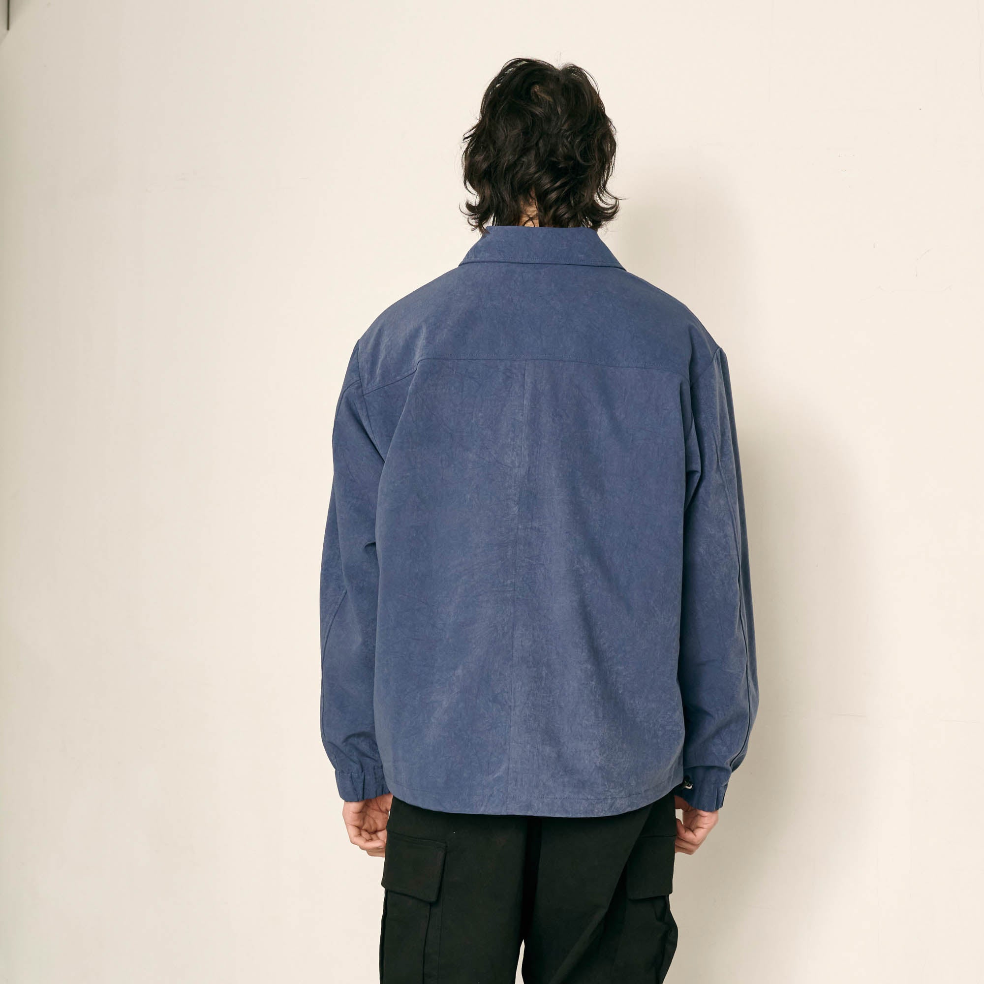 NANCY – Navy Blue | KELEN | 入荷予定アイテム