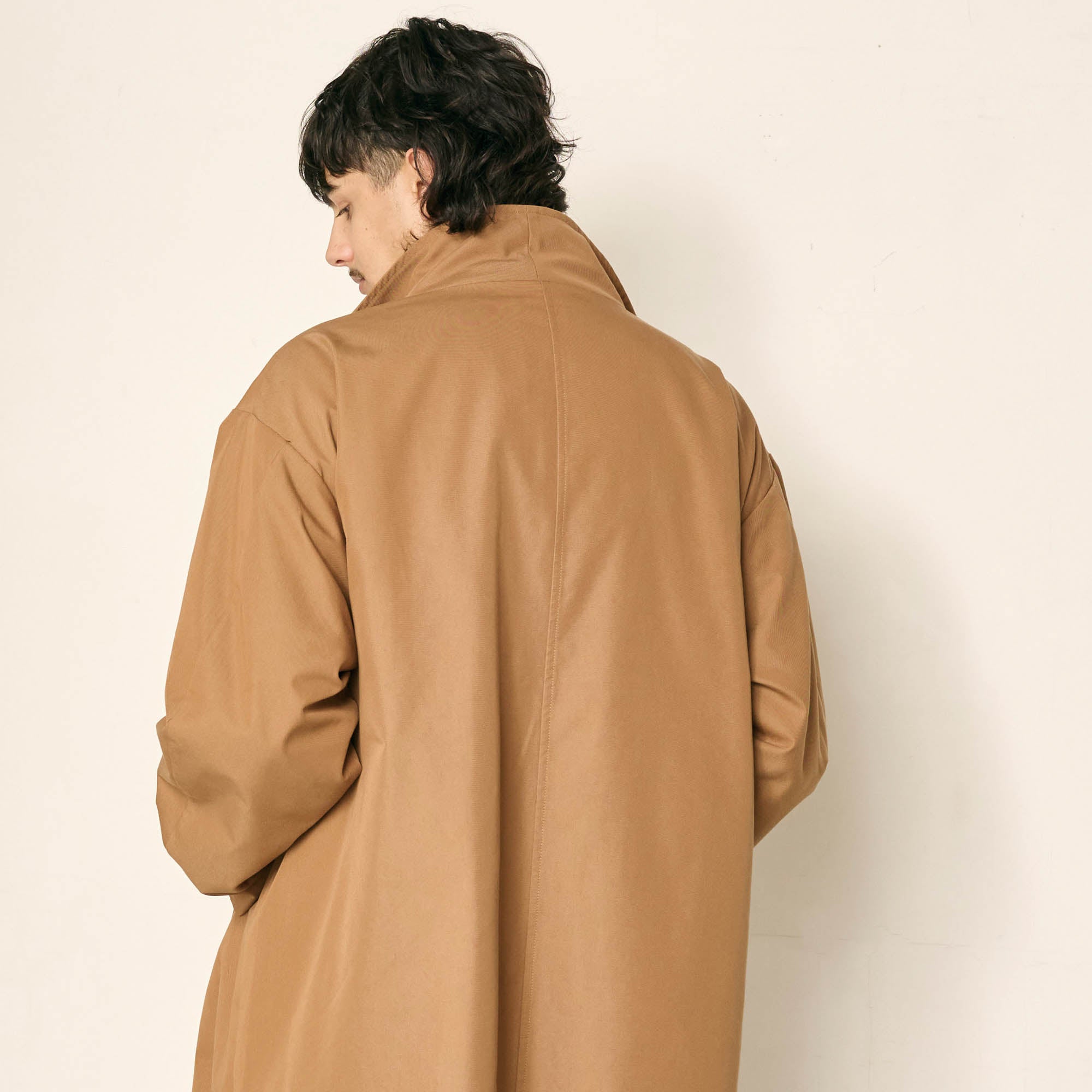 WHEELER – Brown | KELEN | 入荷予定アイテム
