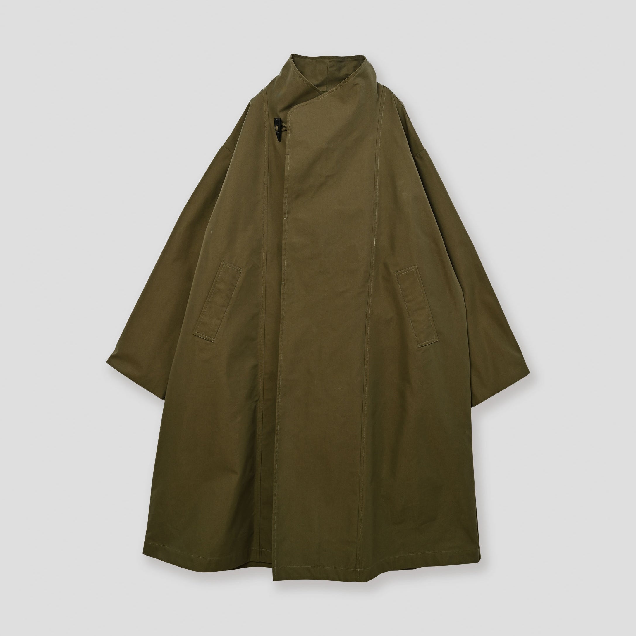WHEELER – Khaki | KELEN | 入荷予定アイテム