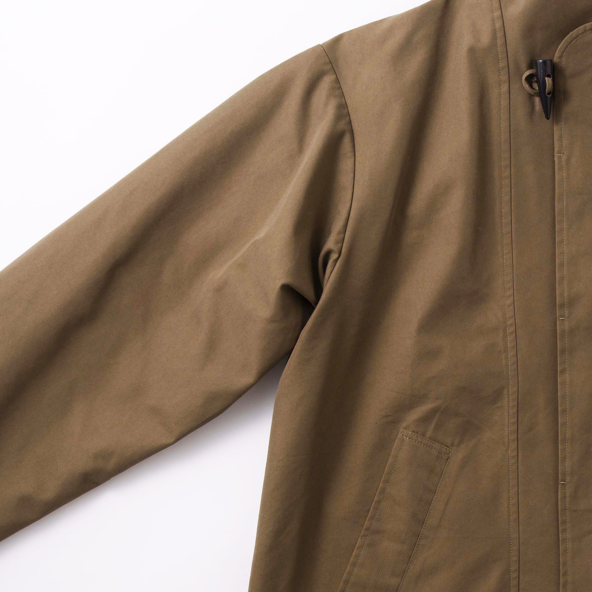 WHEELER – Khaki | KELEN | 入荷予定アイテム