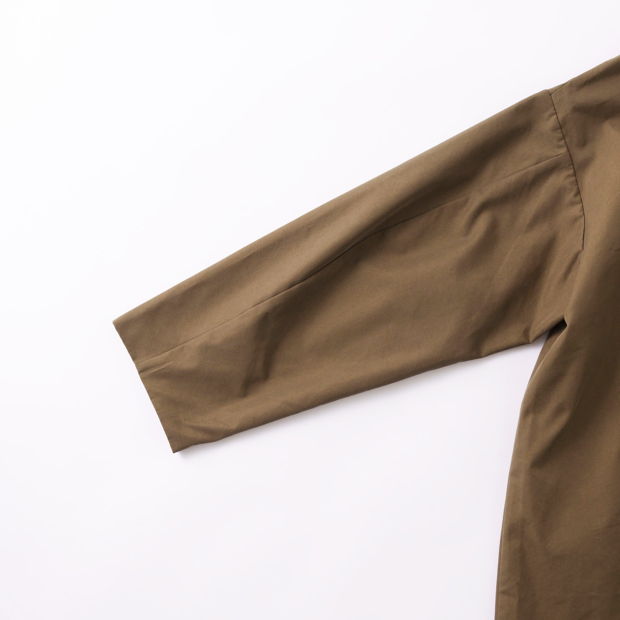 WHEELER – Khaki | KELEN | 入荷予定アイテム