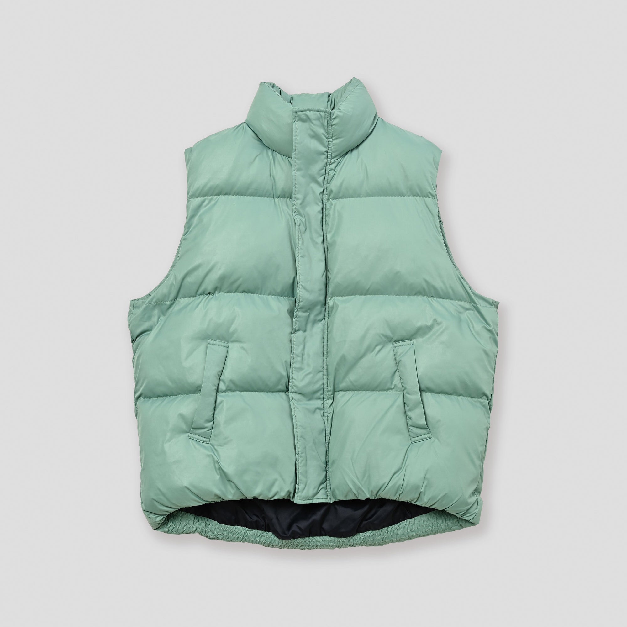 KAY – Light Green | KELEN | 入荷予定アイテム