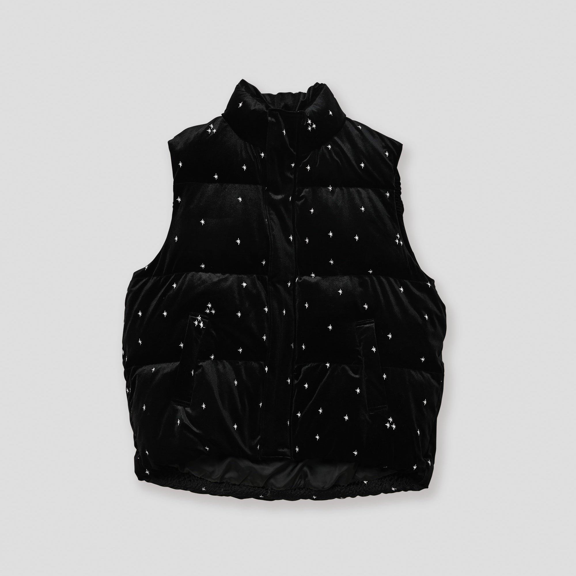 KAY – Black Emb | KELEN | 入荷予定アイテム