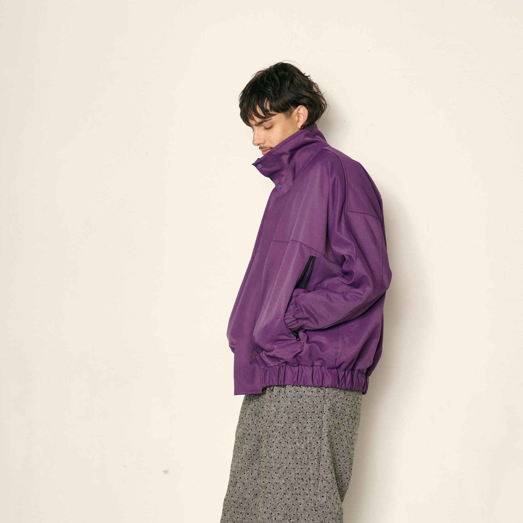 HENRY – Purple | KELEN | 入荷予定アイテム