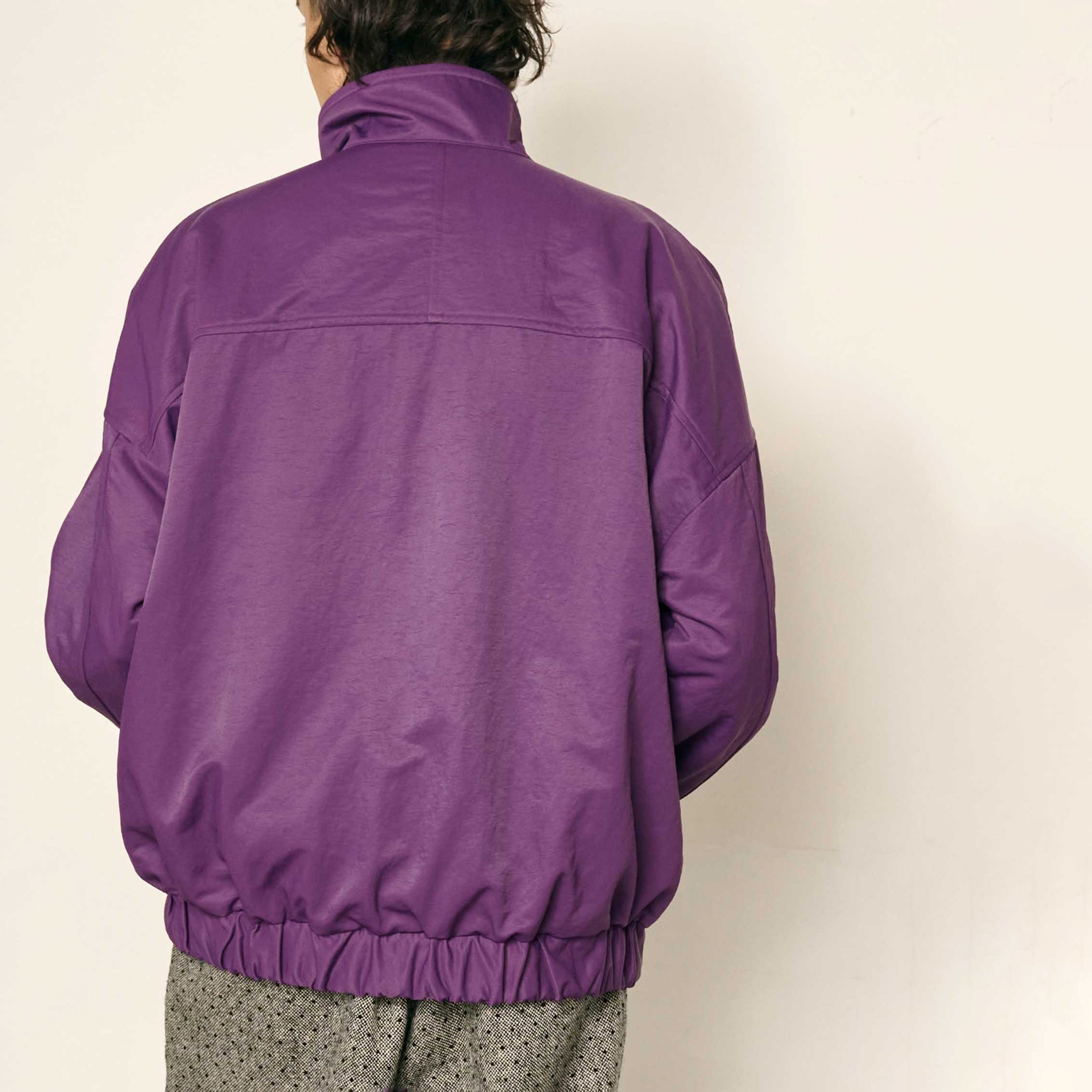 HENRY – Purple | KELEN | 入荷予定アイテム