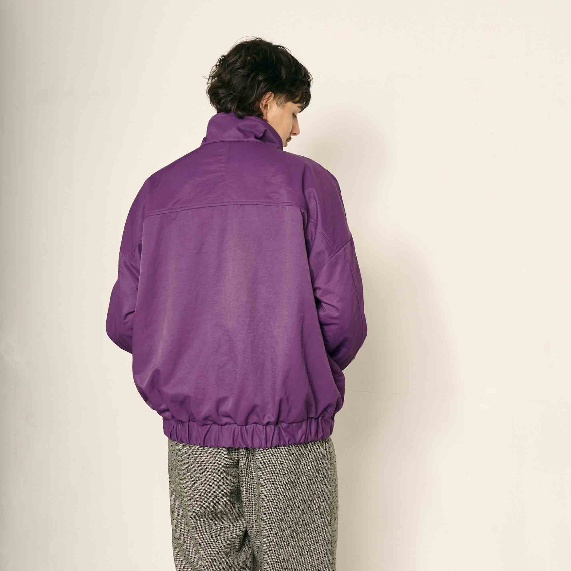 HENRY – Purple | KELEN | 入荷予定アイテム