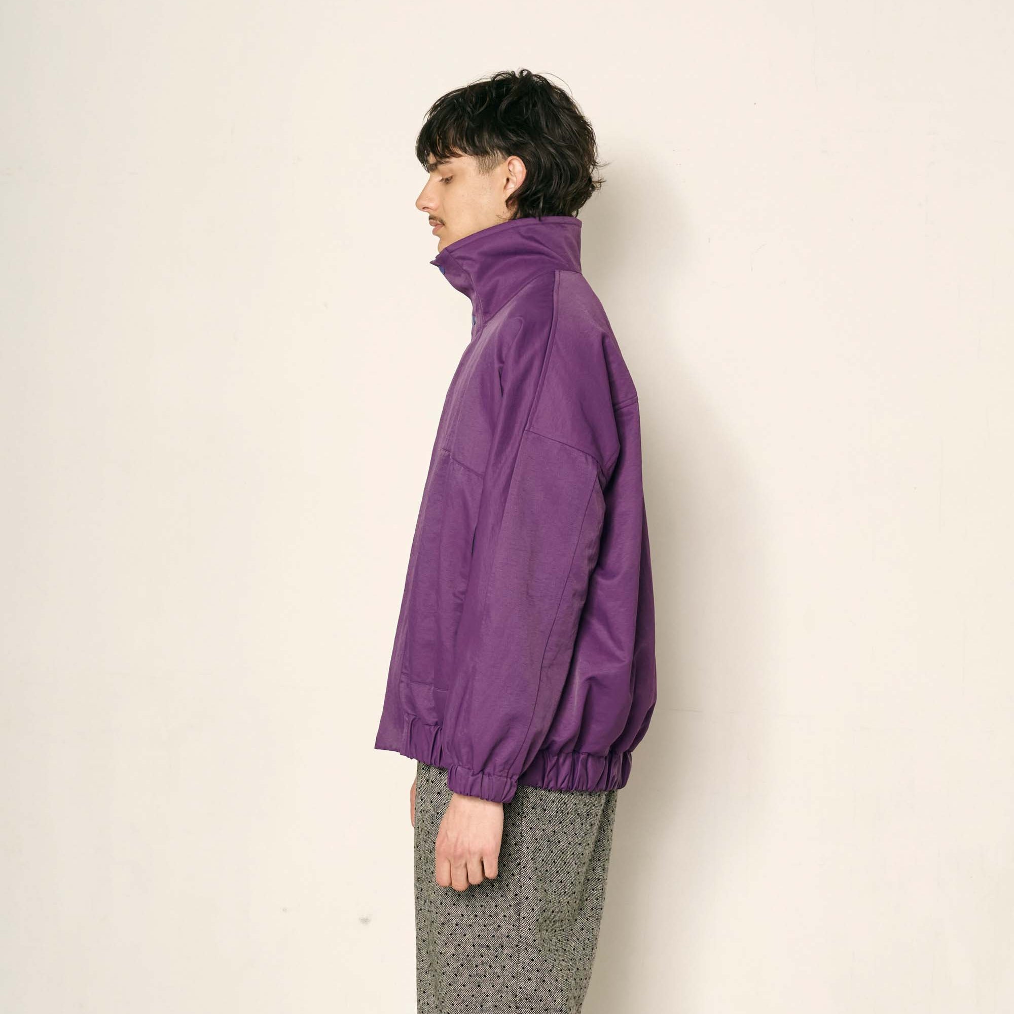 HENRY – Purple | KELEN | 入荷予定アイテム
