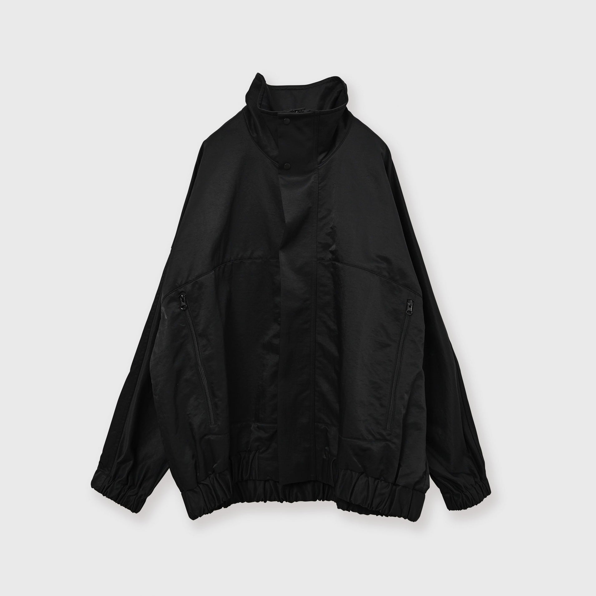 HENRY – Black | KELEN | 入荷予定アイテム