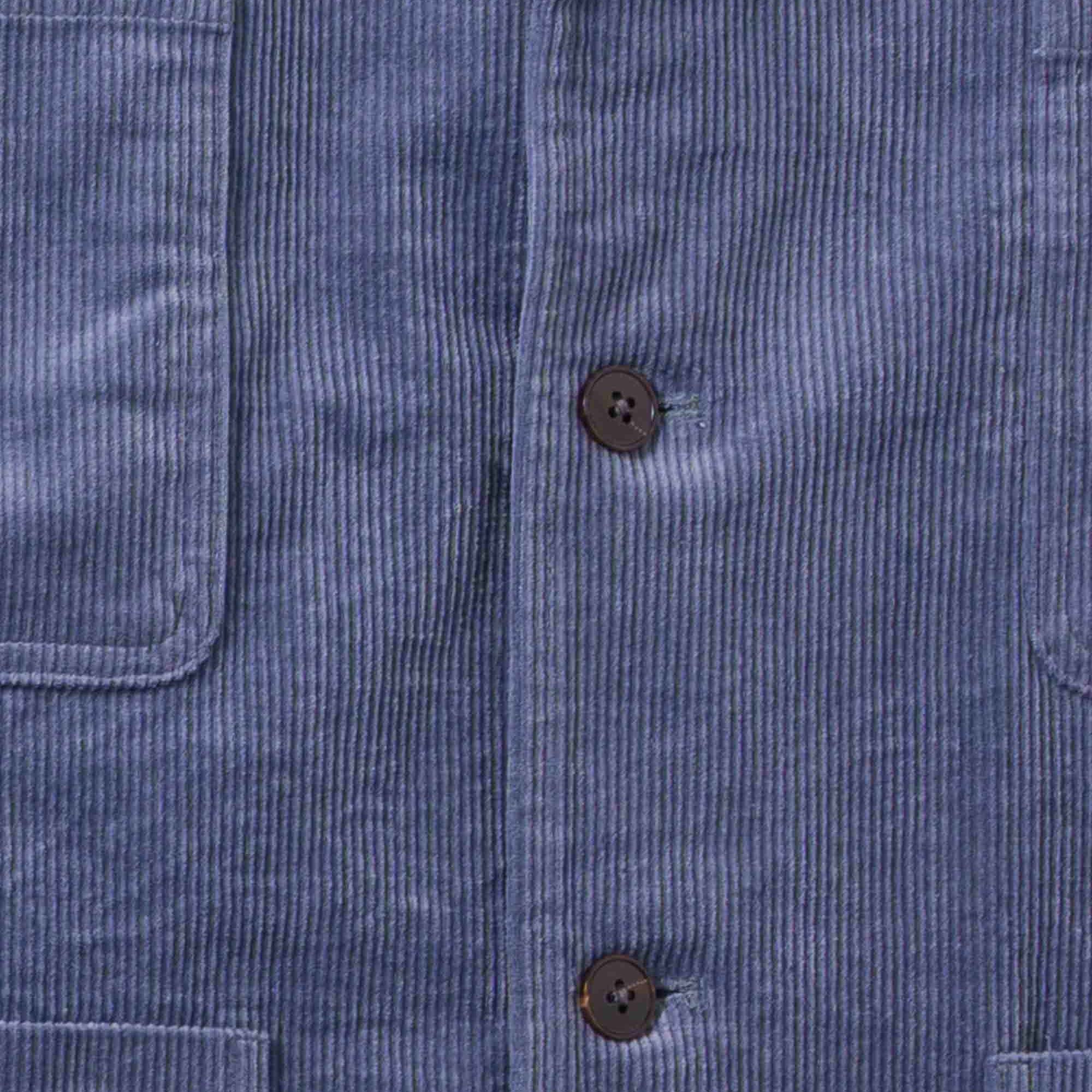 EL – Smoke Blue | KELEN | 入荷予定アイテム