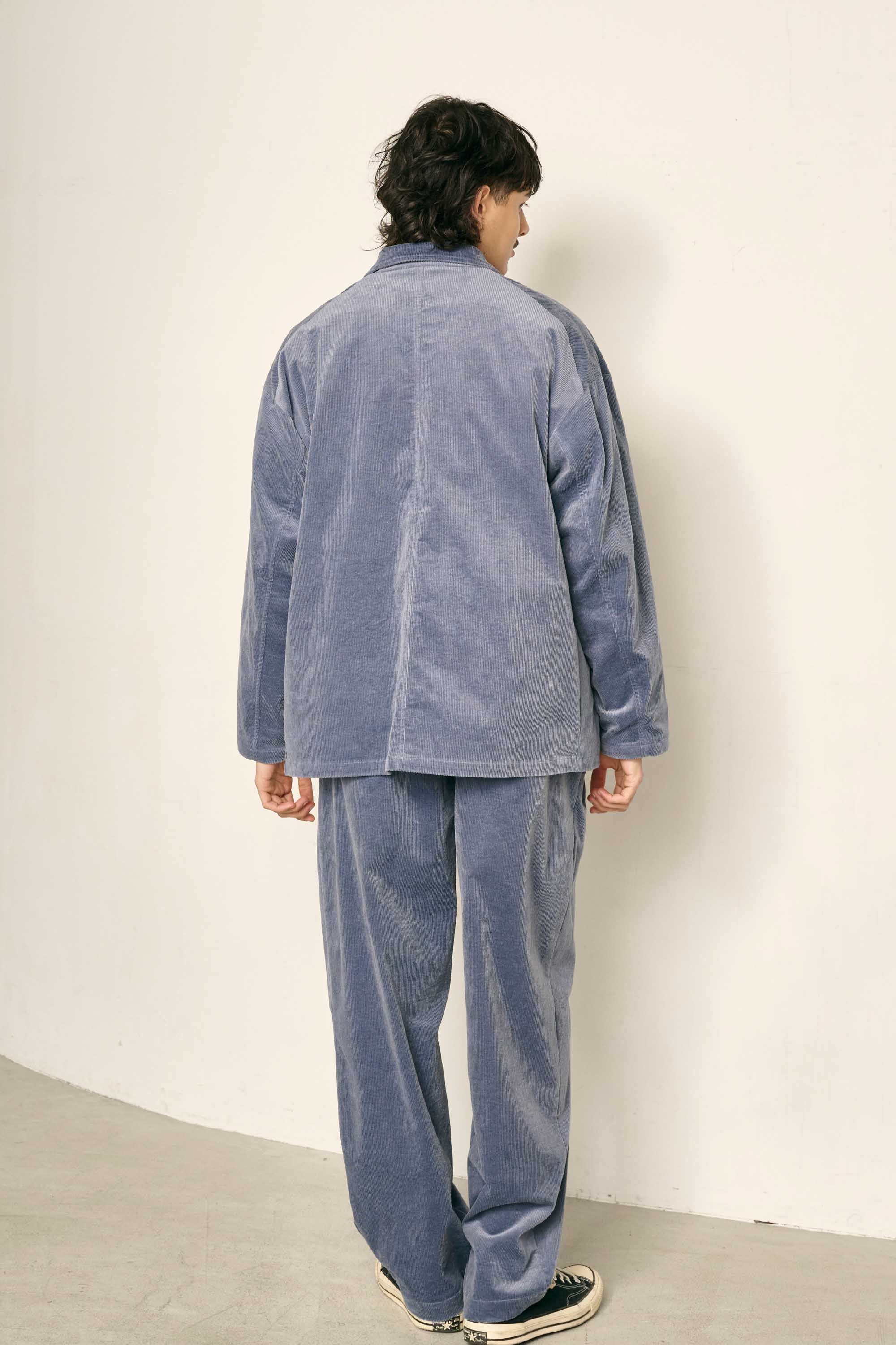 EL – Smoke Blue | KELEN | 入荷予定アイテム