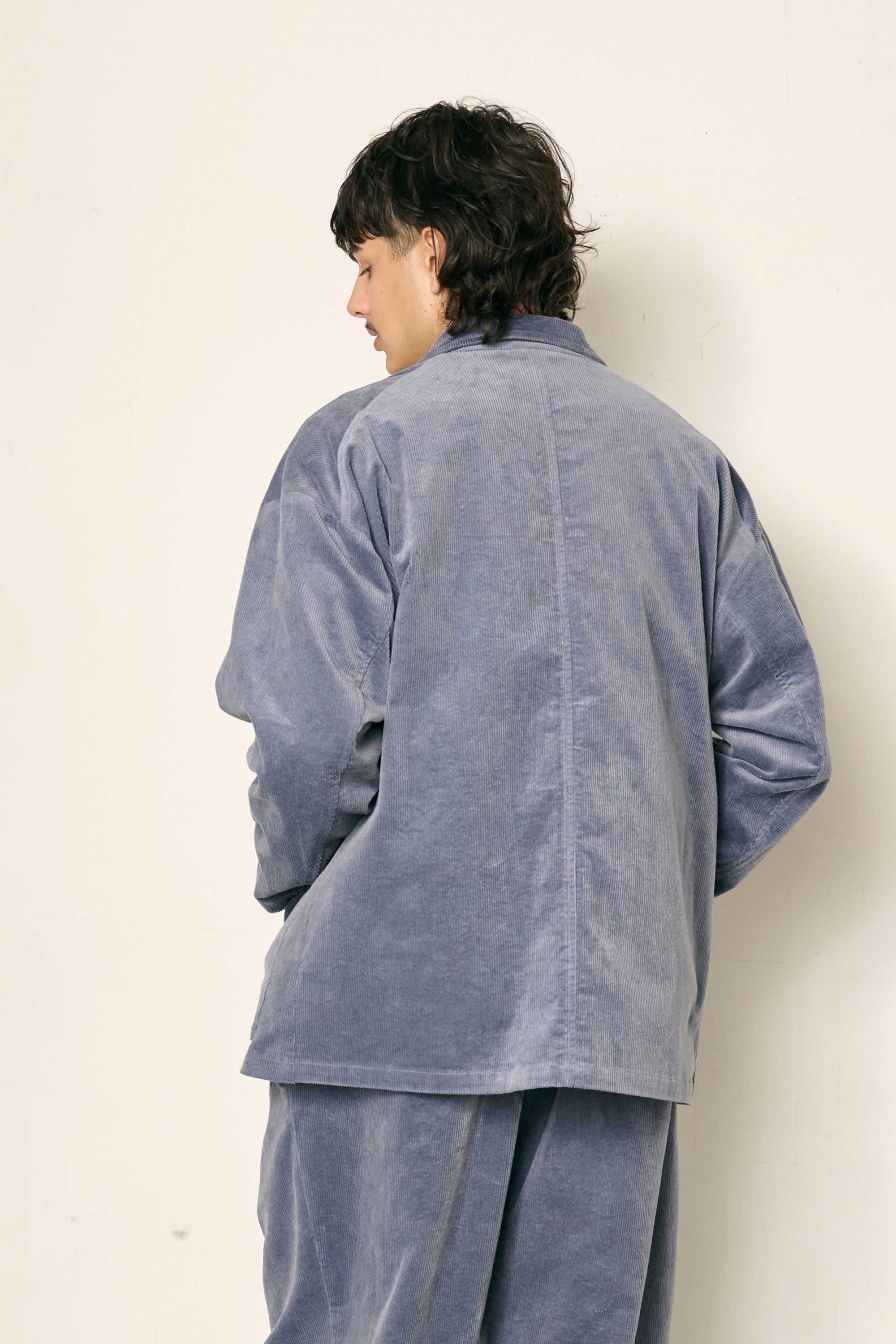 EL – Smoke Blue | KELEN | 入荷予定アイテム