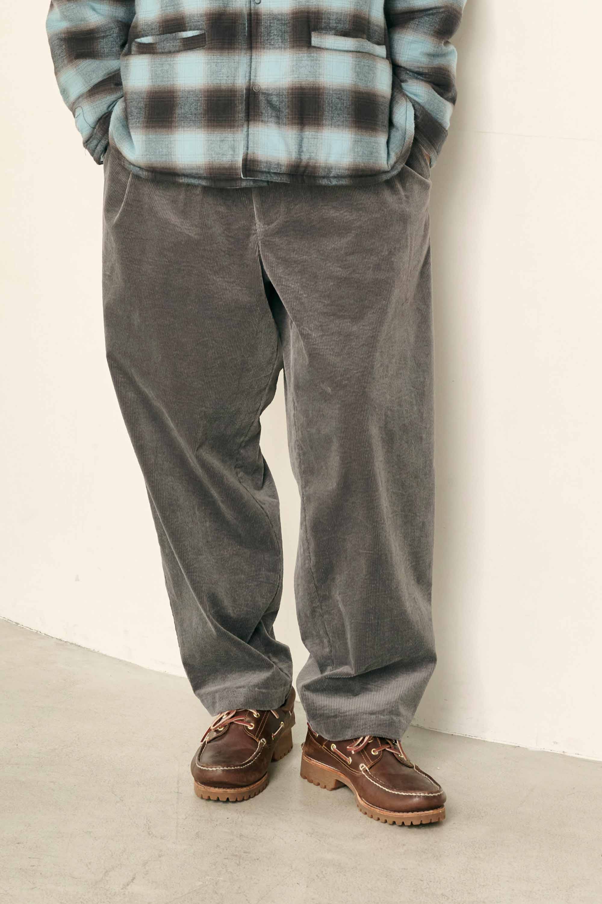 SEURAT – Charcoal | KELEN | 入荷予定アイテム