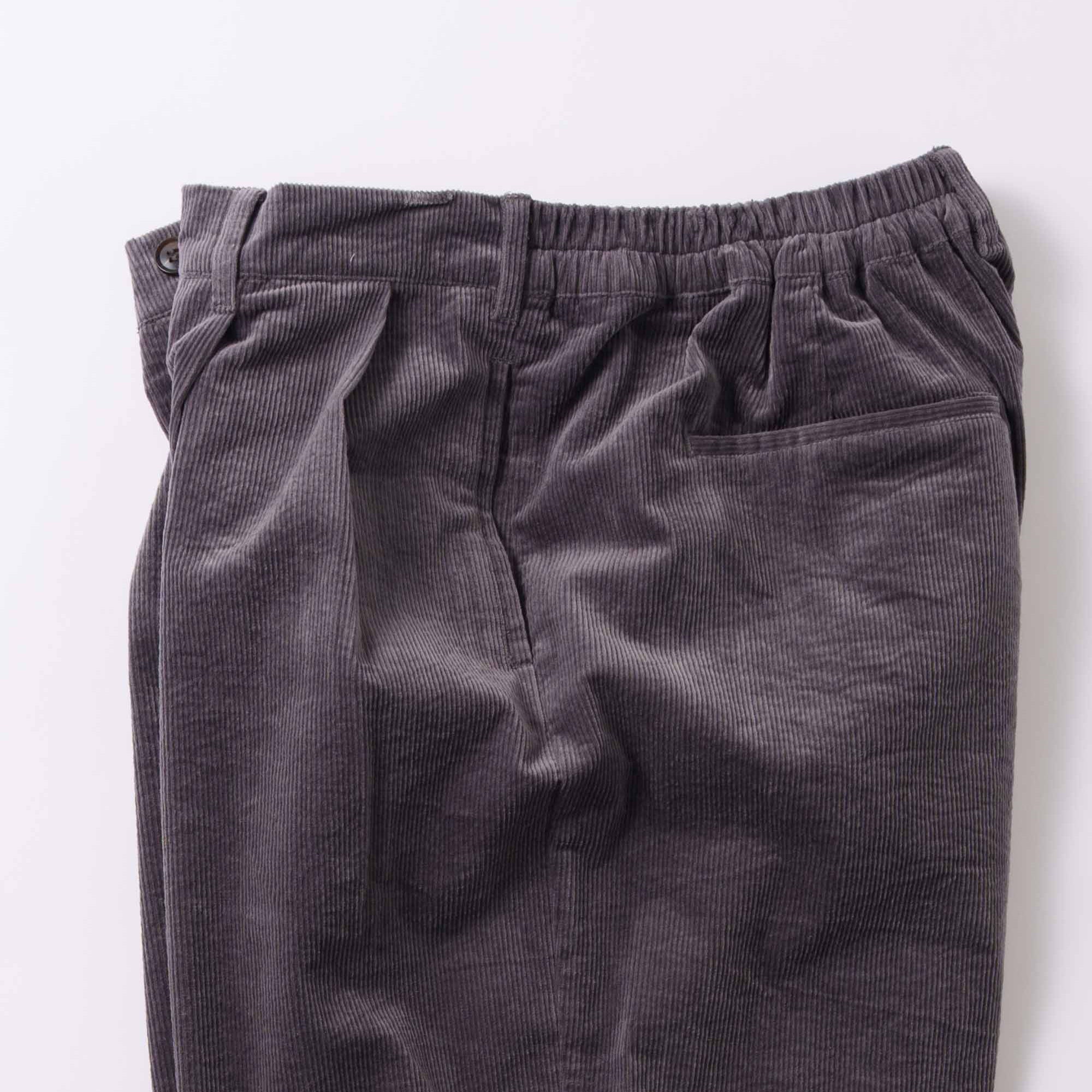 SEURAT – Charcoal | KELEN | 入荷予定アイテム