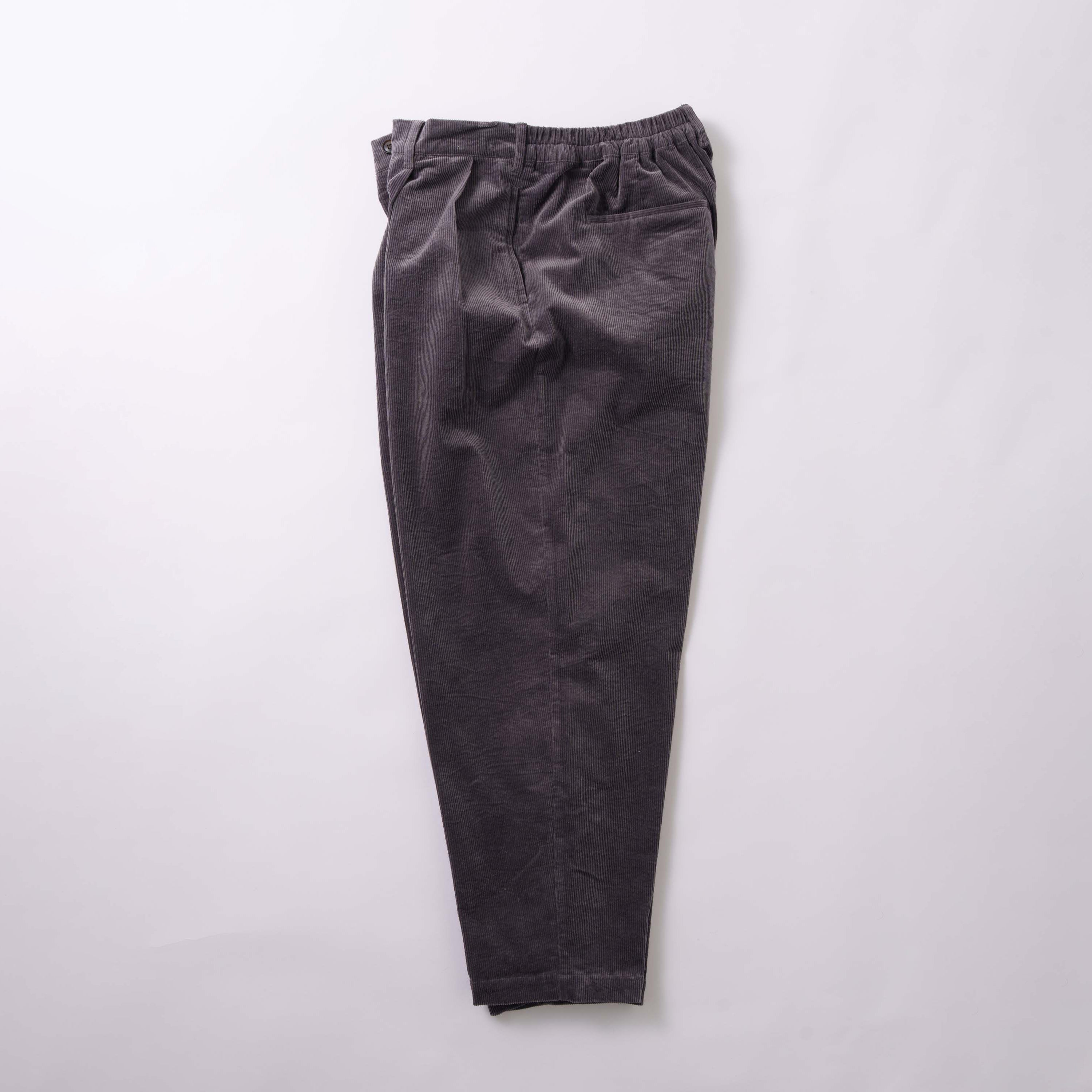 SEURAT – Charcoal | KELEN | 入荷予定アイテム
