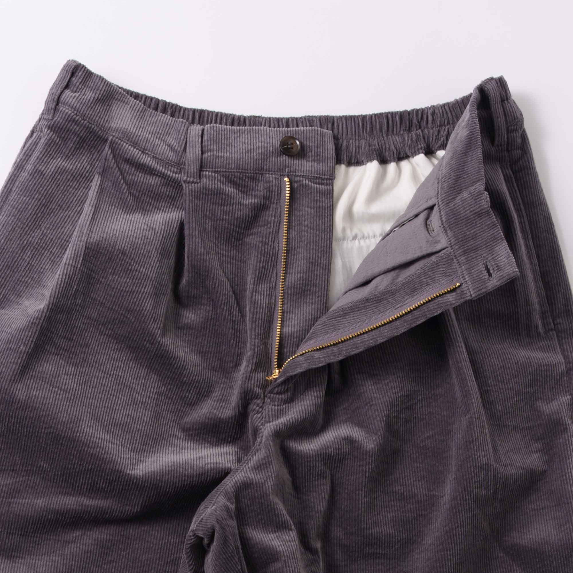 SEURAT – Charcoal | KELEN | 入荷予定アイテム