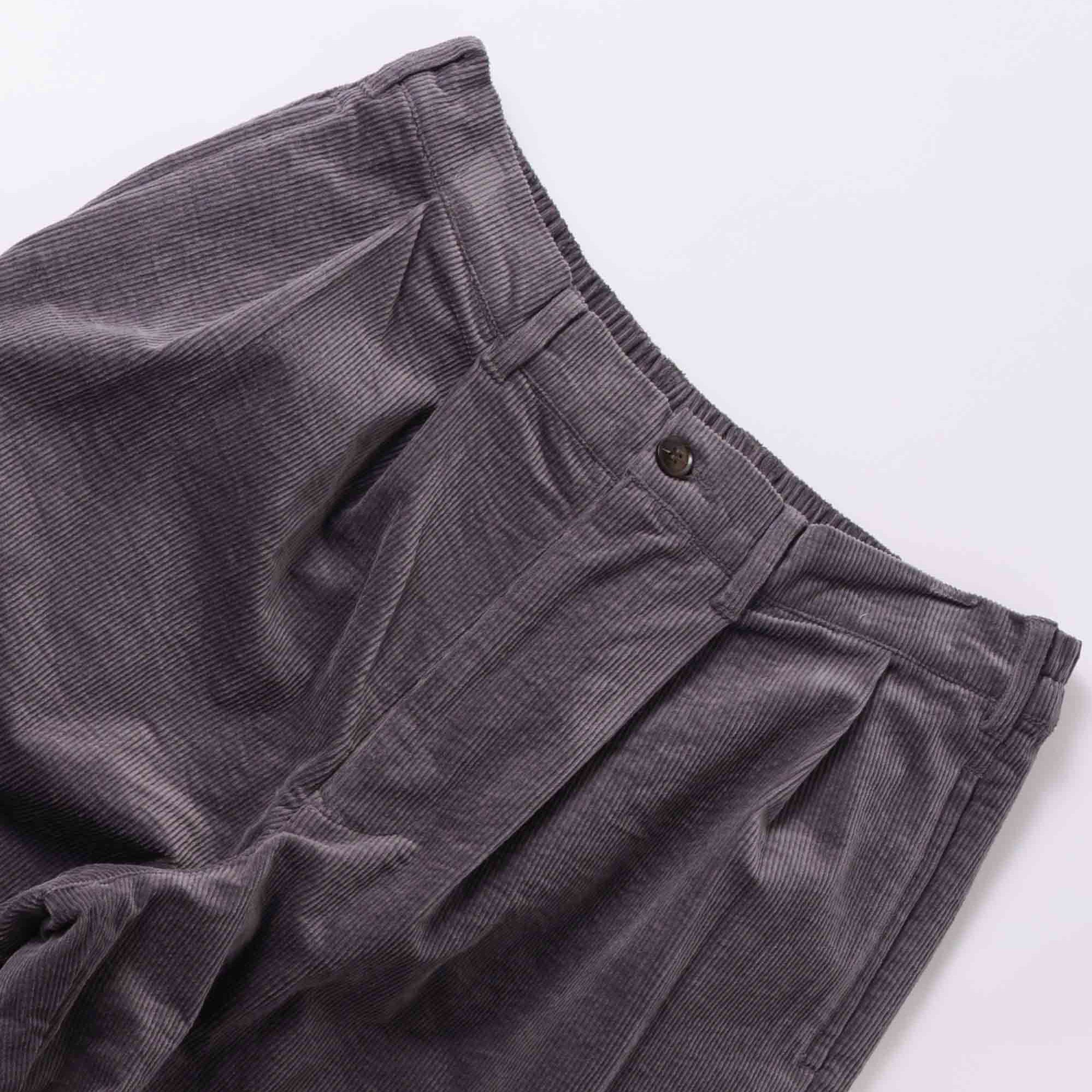 SEURAT – Charcoal | KELEN | 入荷予定アイテム