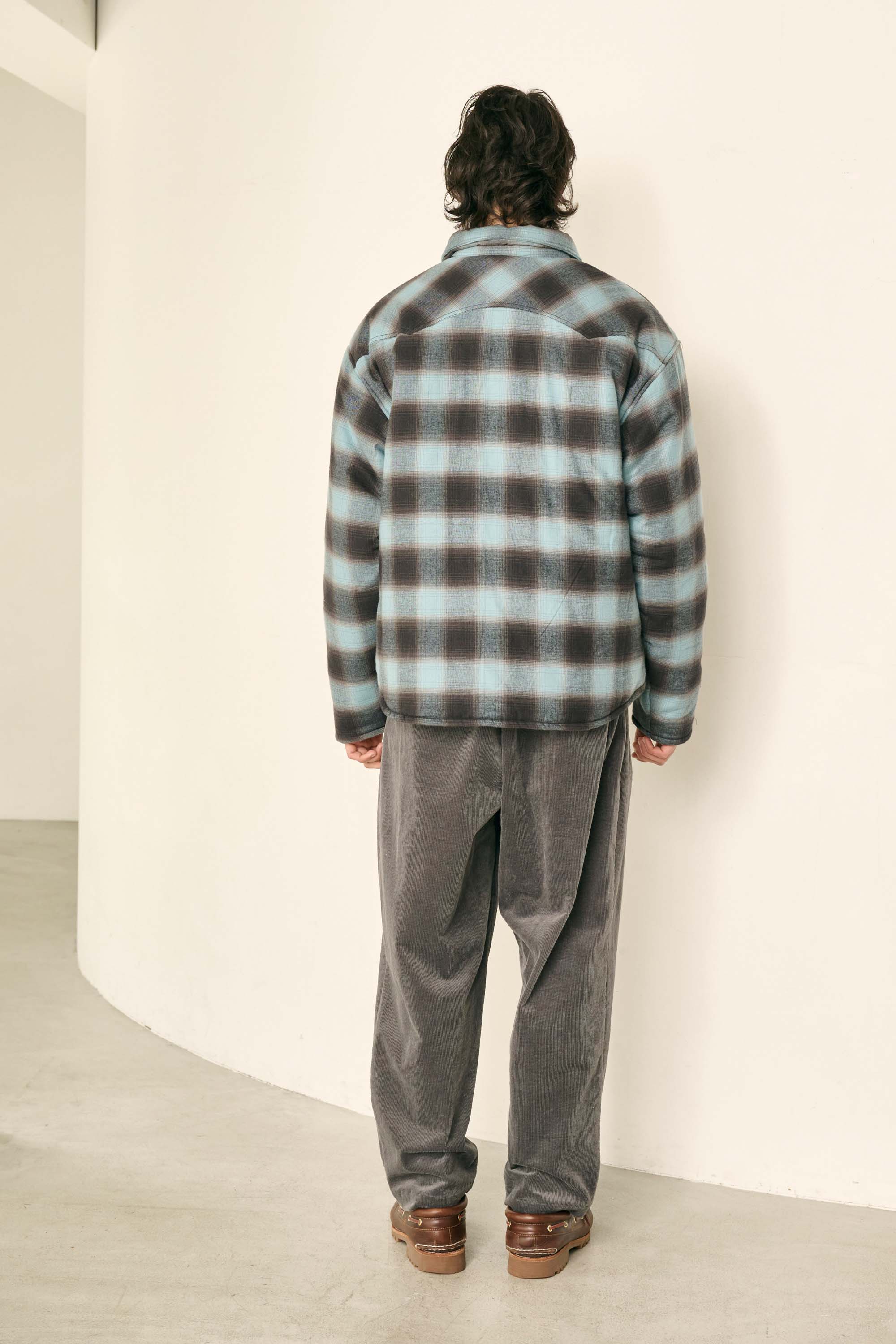 SEURAT – Charcoal | KELEN | 入荷予定アイテム