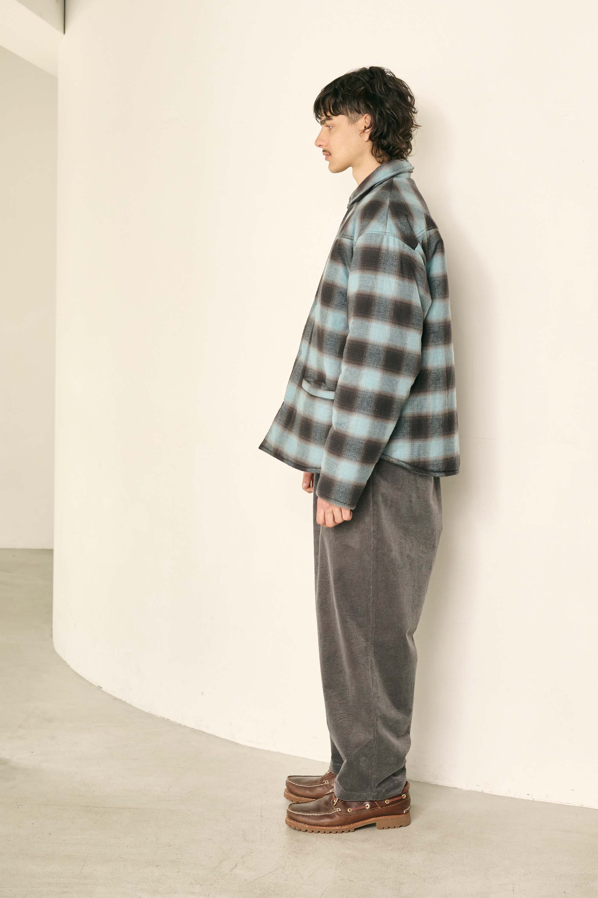 SEURAT – Charcoal | KELEN | 入荷予定アイテム