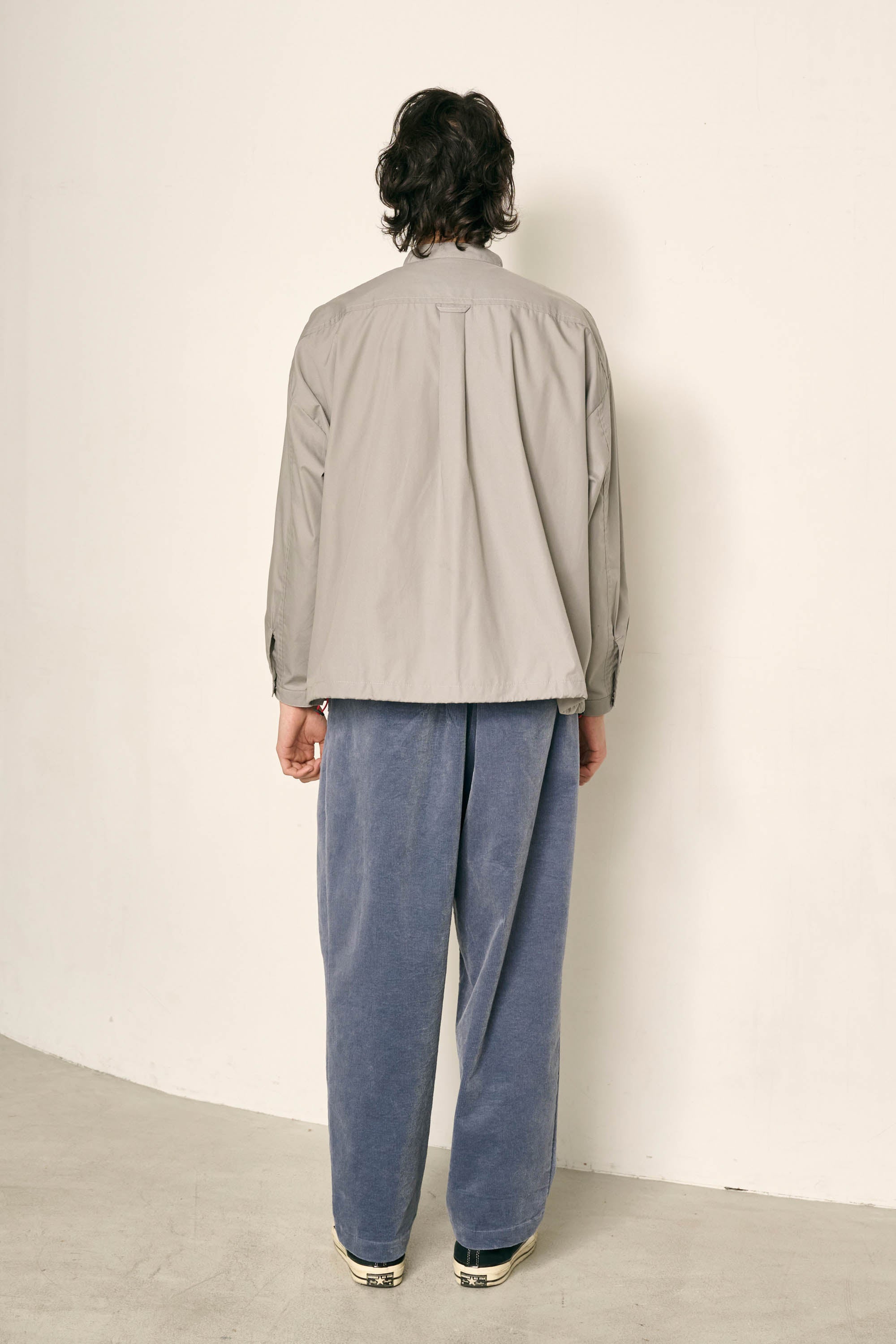 SEURAT – Smoke Blue | KELEN | 入荷予定アイテム