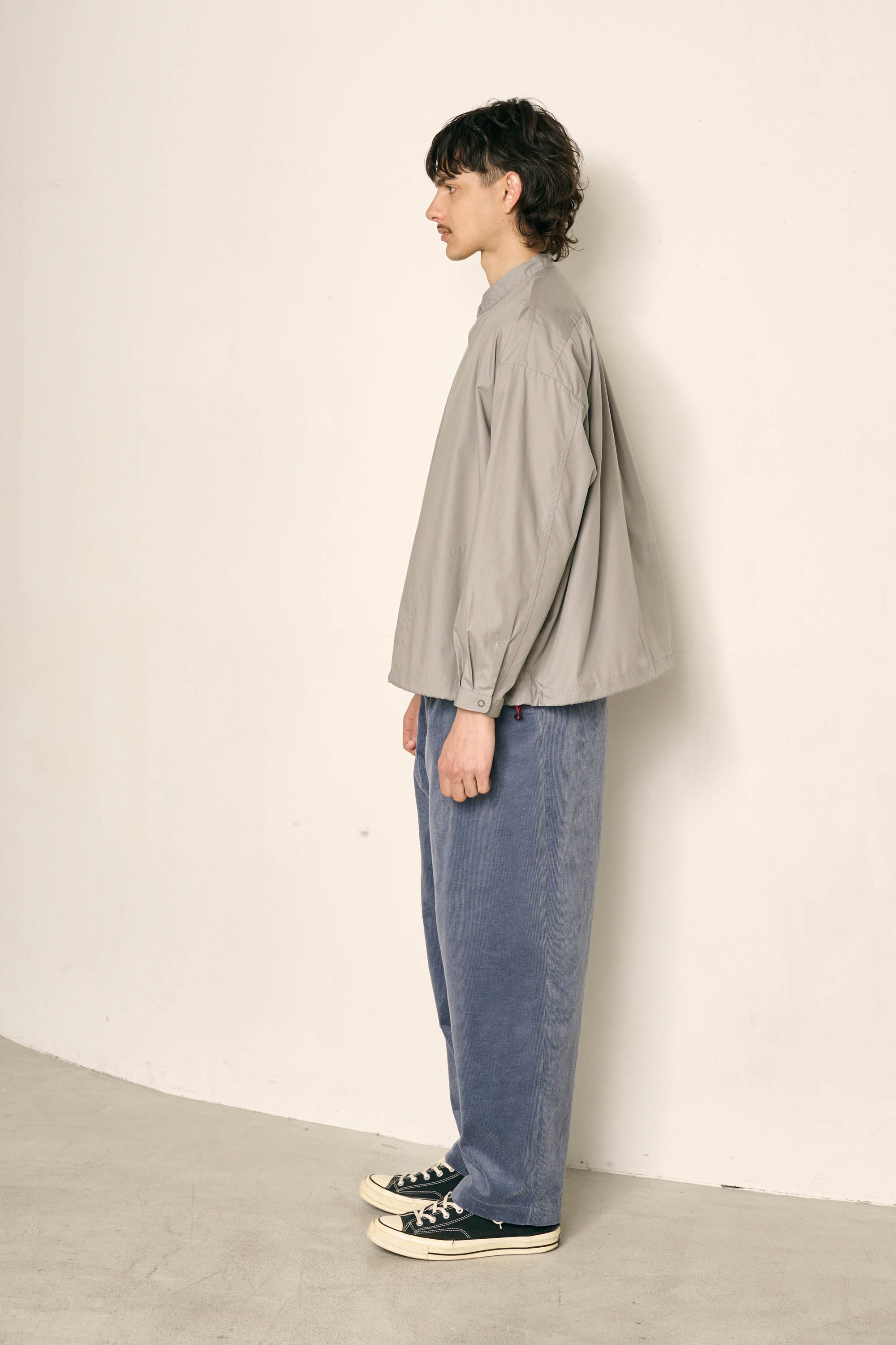 SEURAT – Smoke Blue | KELEN | 入荷予定アイテム